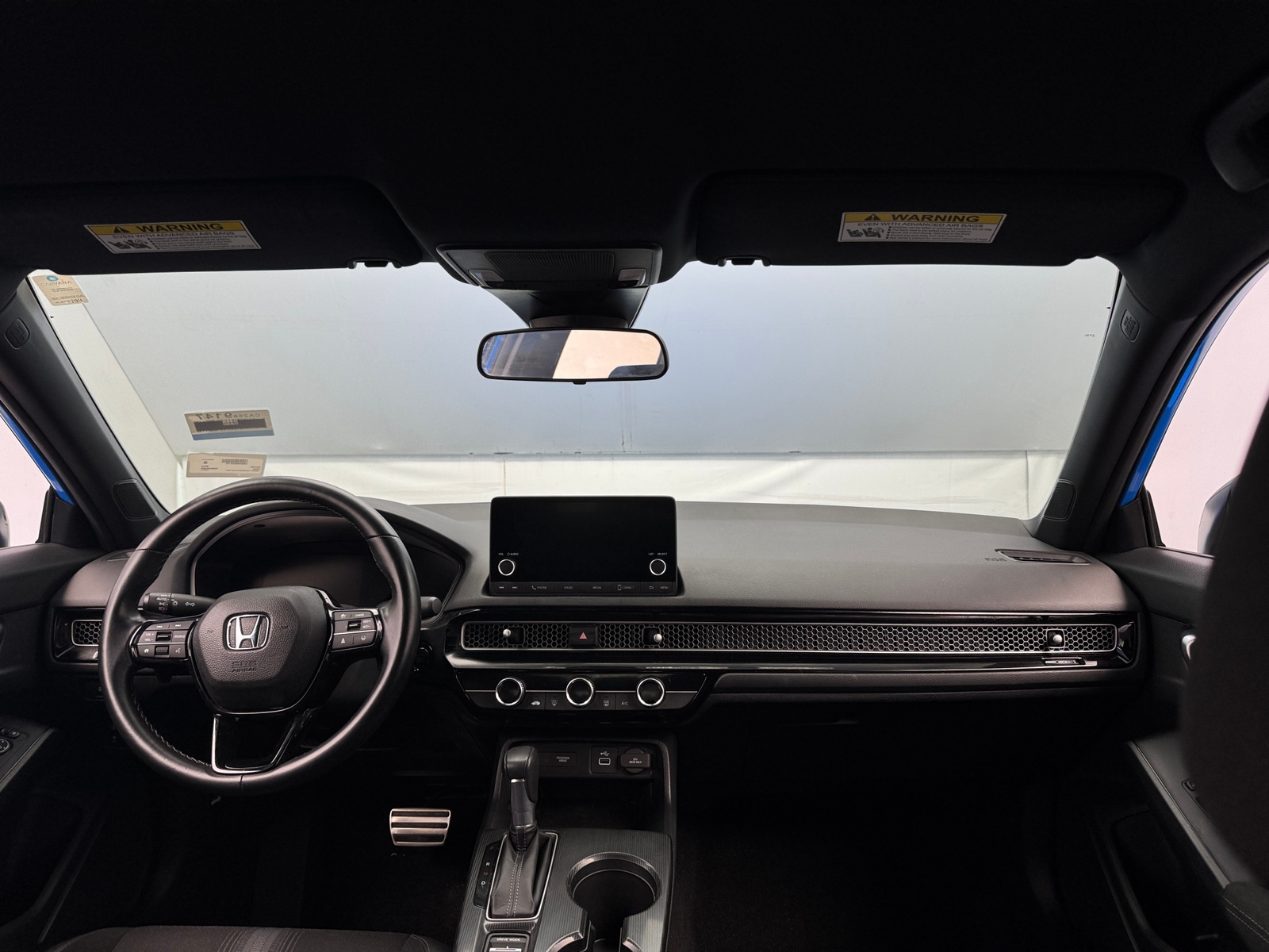 Thumbnail: 2024 Honda Civic - 3