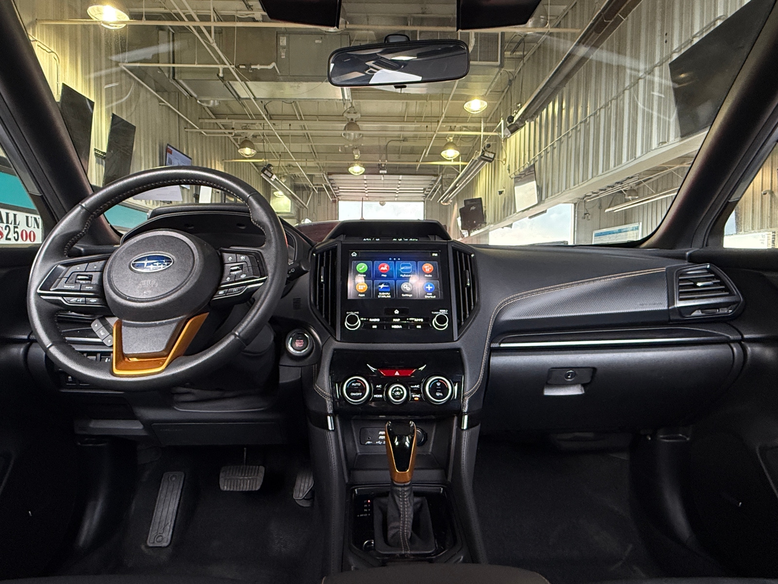 Thumbnail: 2024 Subaru Forester - 3