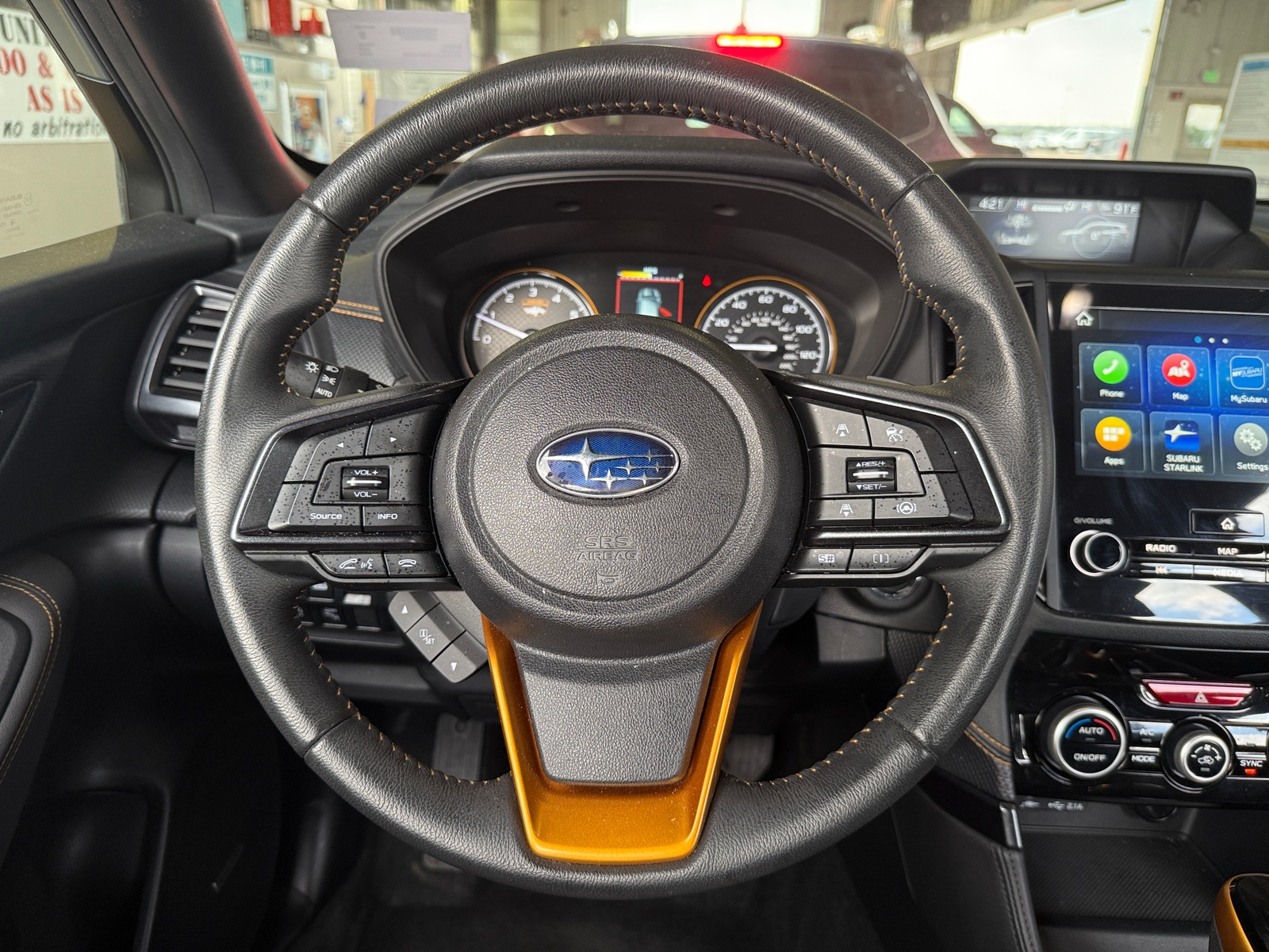 Thumbnail: 2024 Subaru Forester - 5
