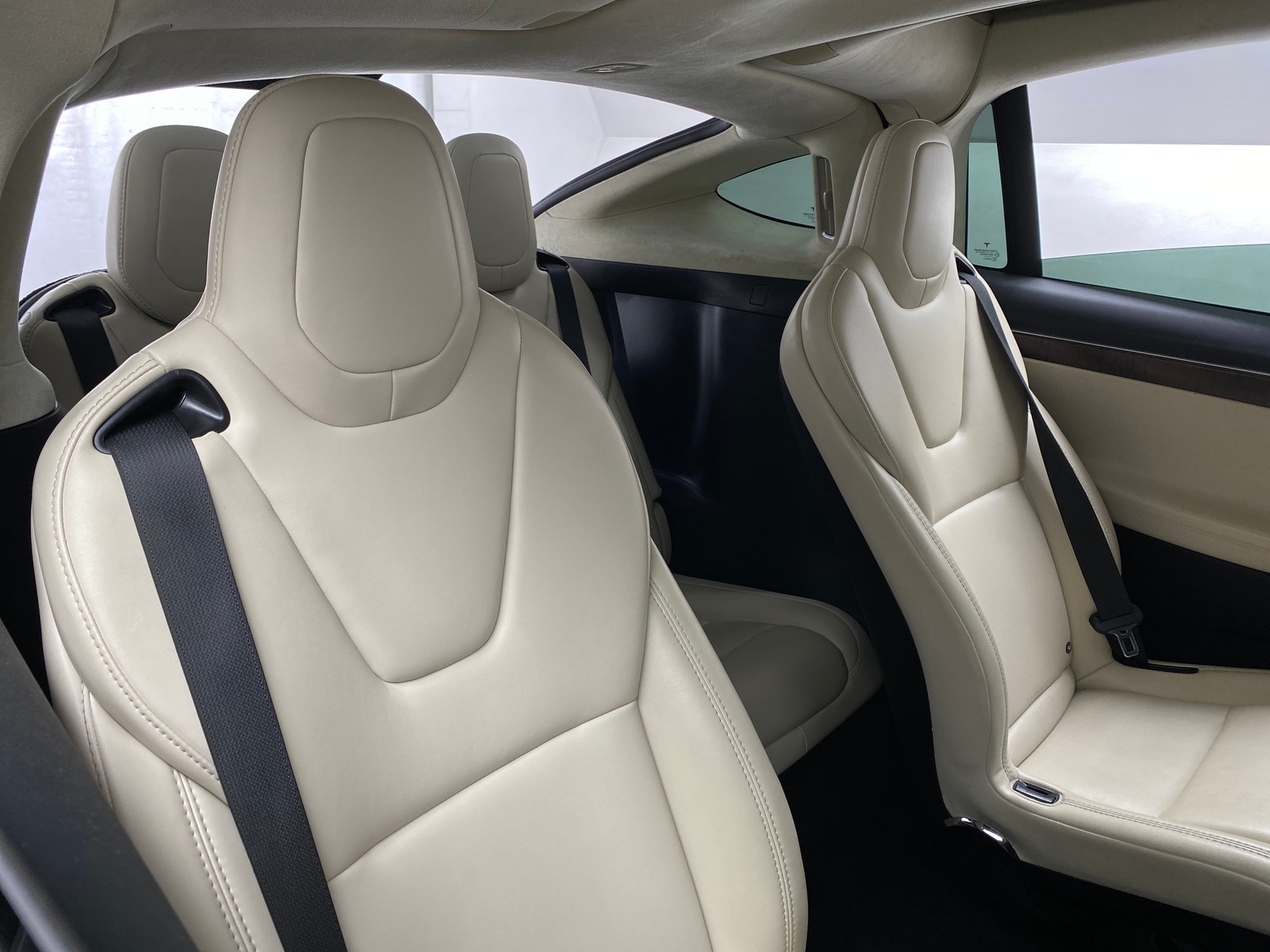 Thumbnail: 2018 Tesla Model X - 4