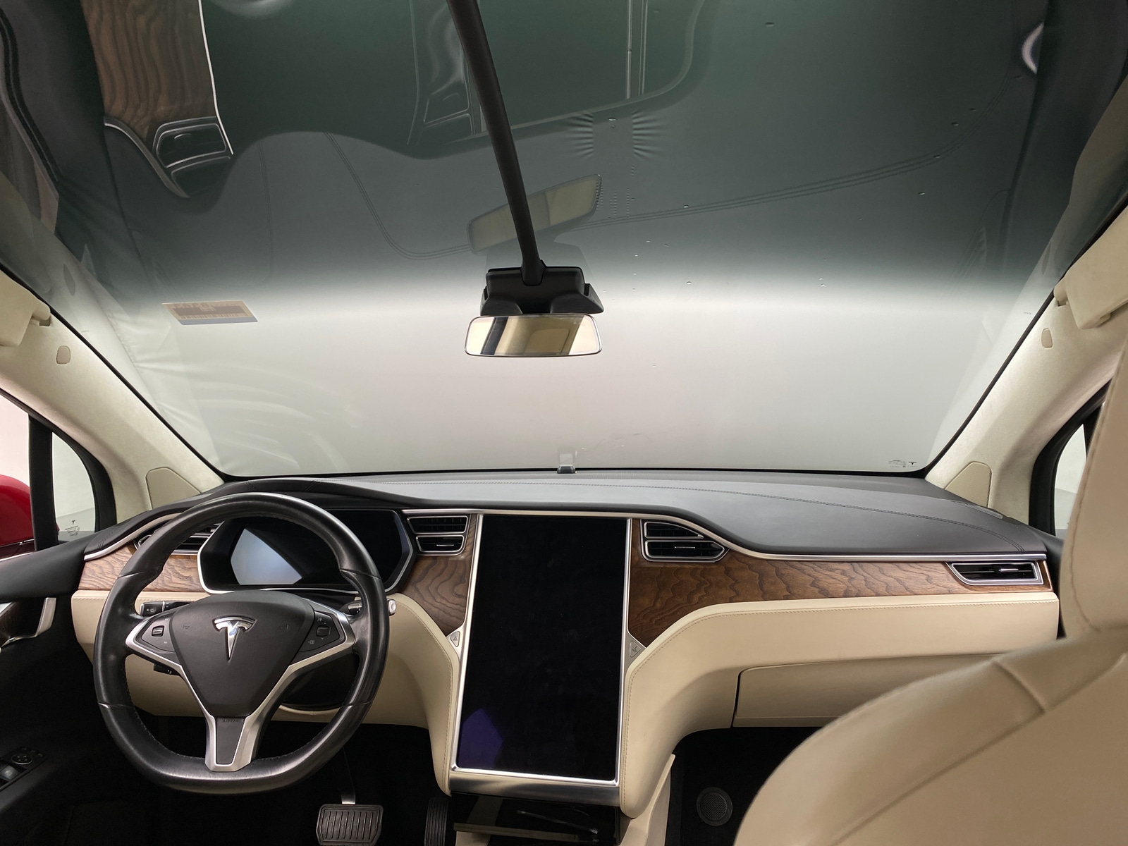 Thumbnail: 2018 Tesla Model X - 2