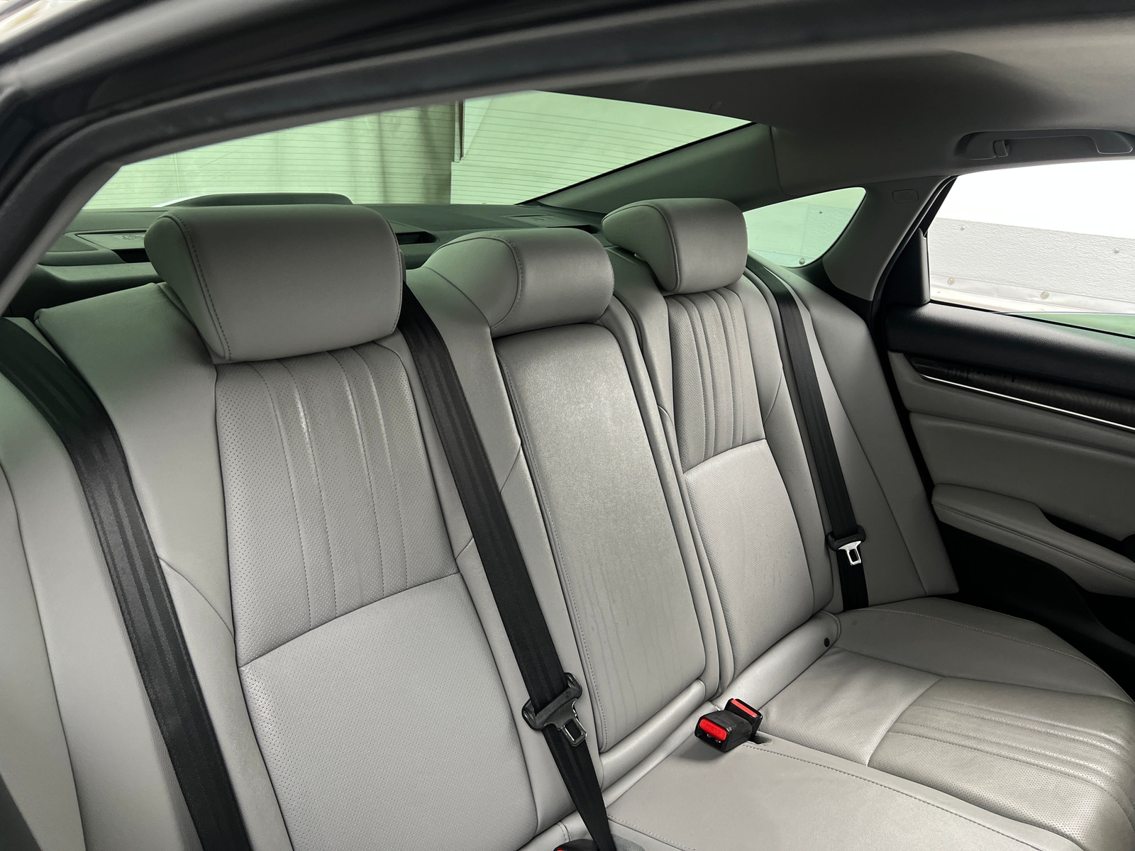 Thumbnail: 2019 Honda Accord - 6
