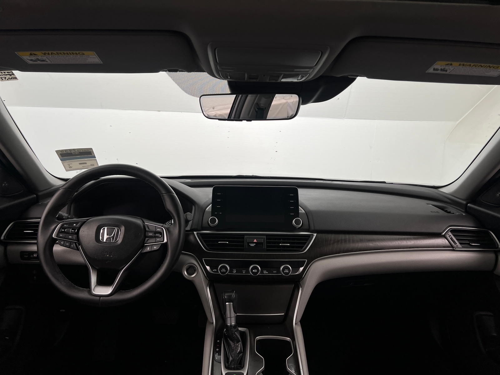 Thumbnail: 2019 Honda Accord - 3