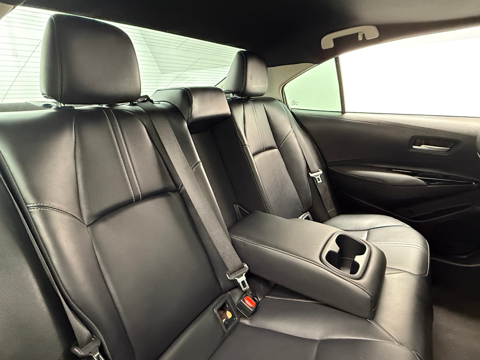 Thumbnail: 2020 Toyota Corolla - 5