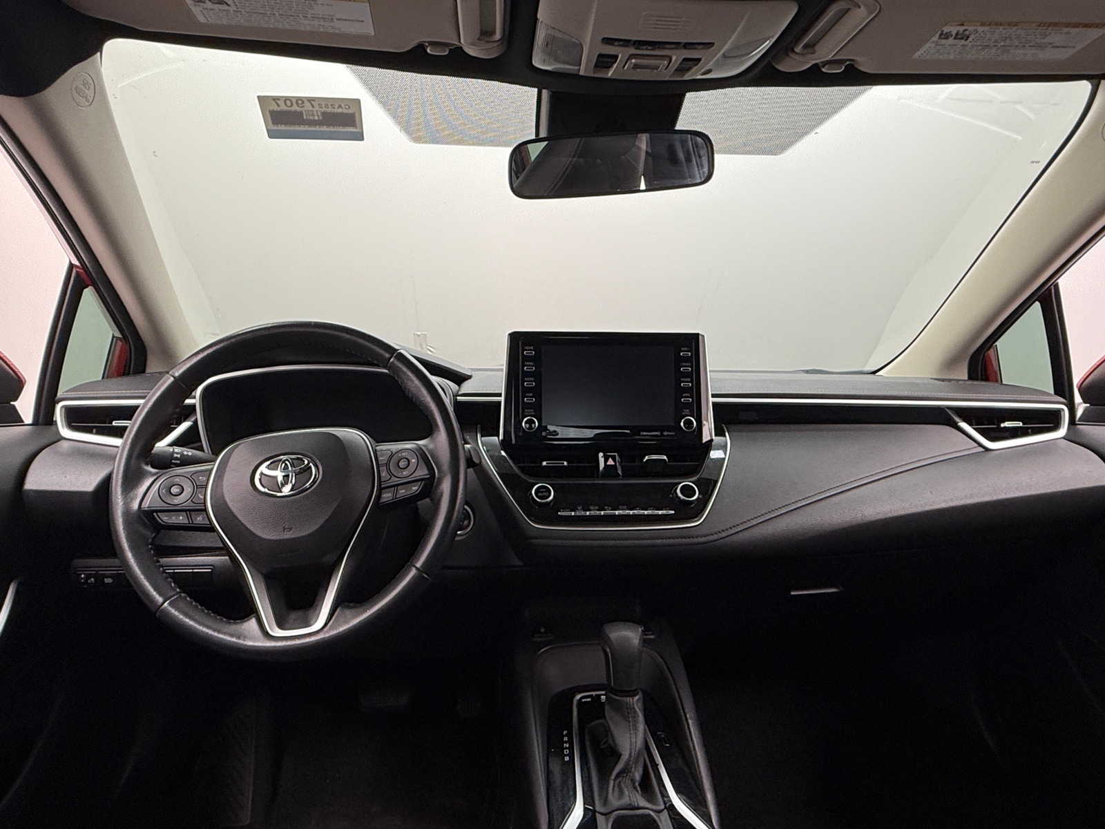 Thumbnail: 2020 Toyota Corolla - 2