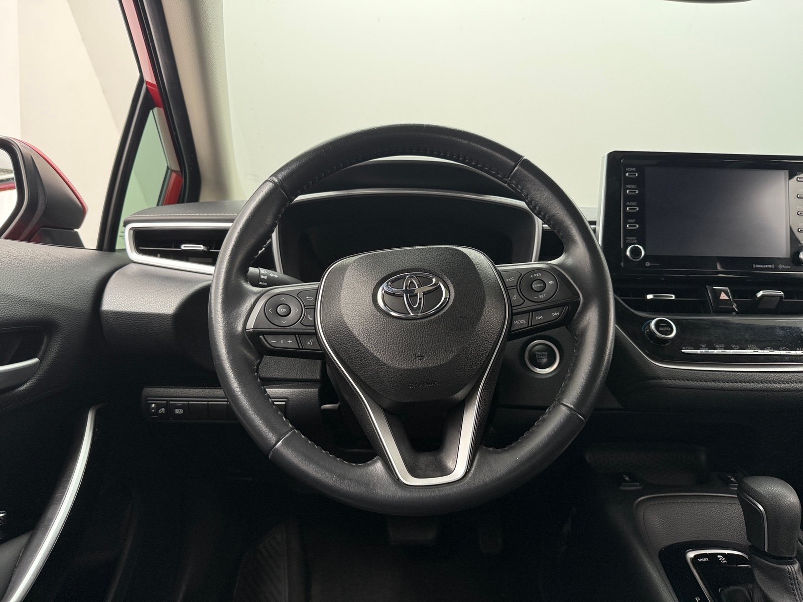 Thumbnail: 2020 Toyota Corolla - 4