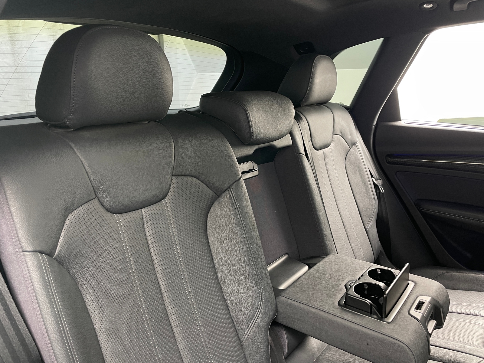 Thumbnail: 2018 Audi SQ5 - 5