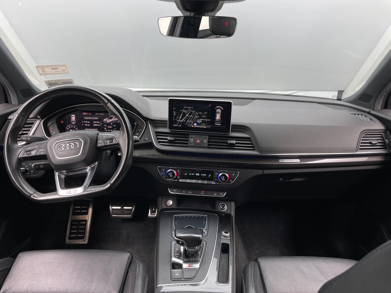 Thumbnail: 2018 Audi SQ5 - 2