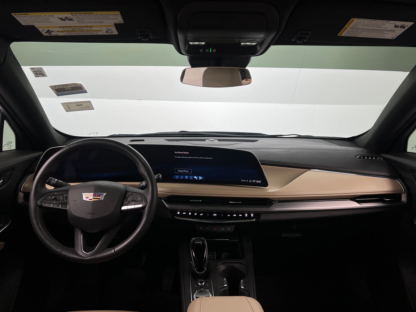 Thumbnail: 2024 Cadillac XT4 - 2