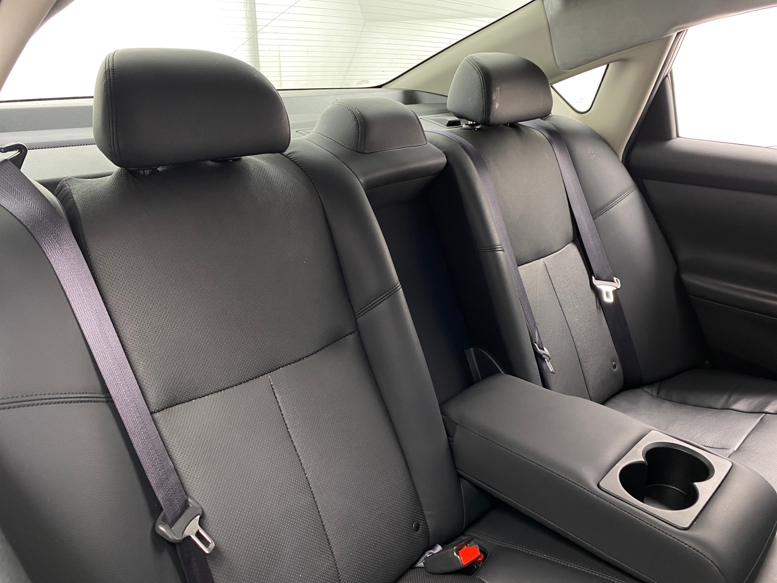 Thumbnail: 2015 Nissan Altima - 5