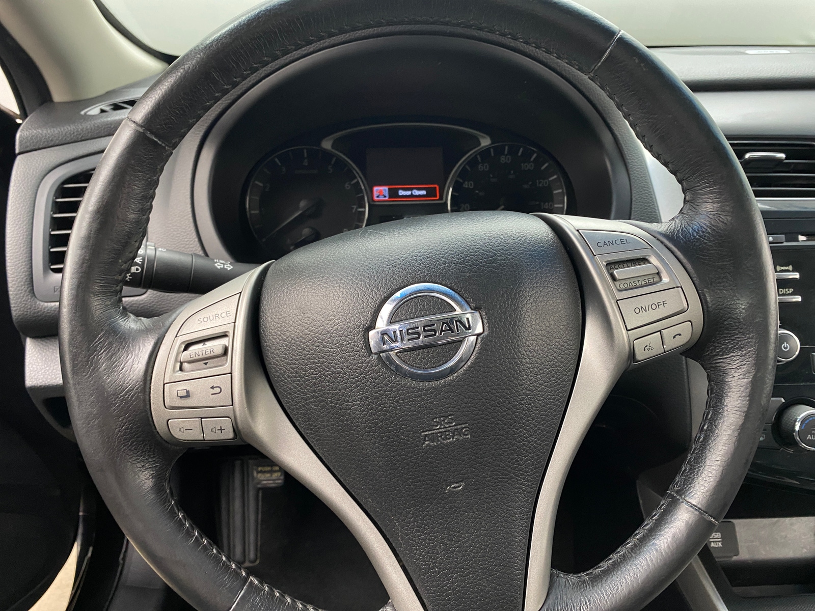 Thumbnail: 2015 Nissan Altima - 4