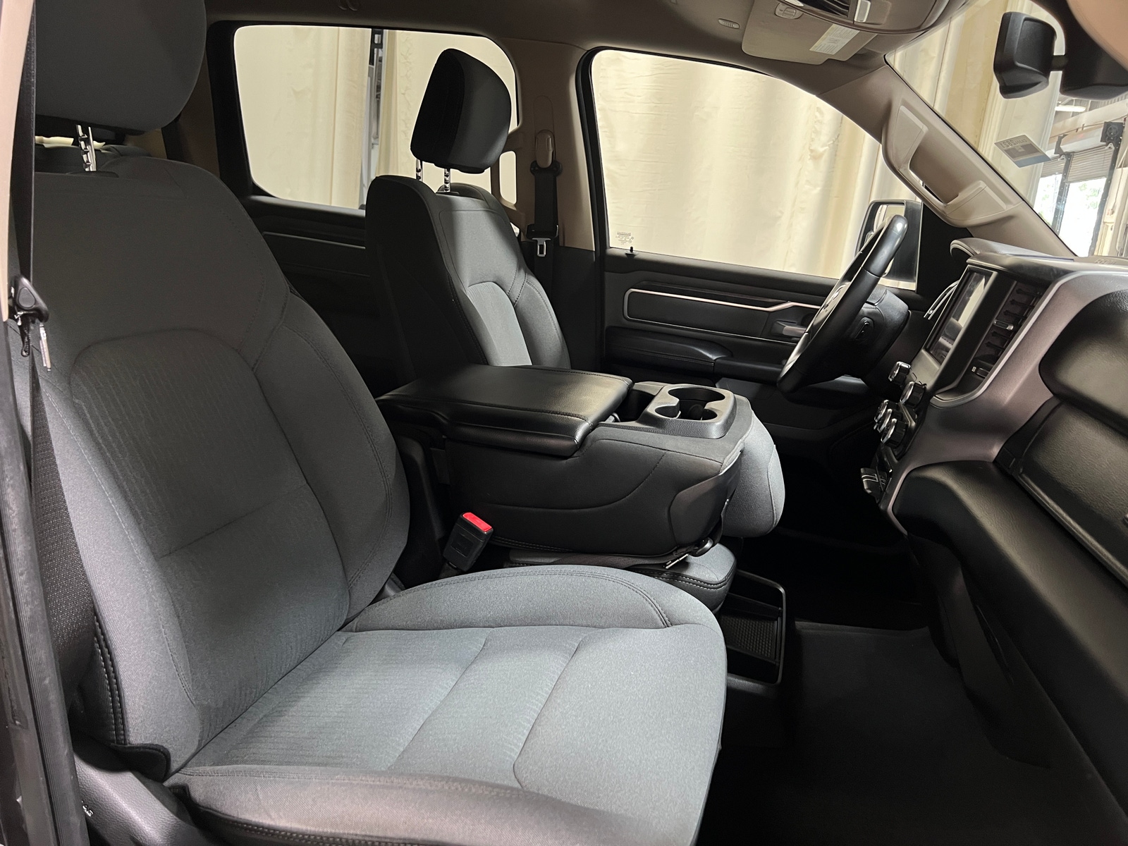 Thumbnail: 2019 RAM 1500 - 2