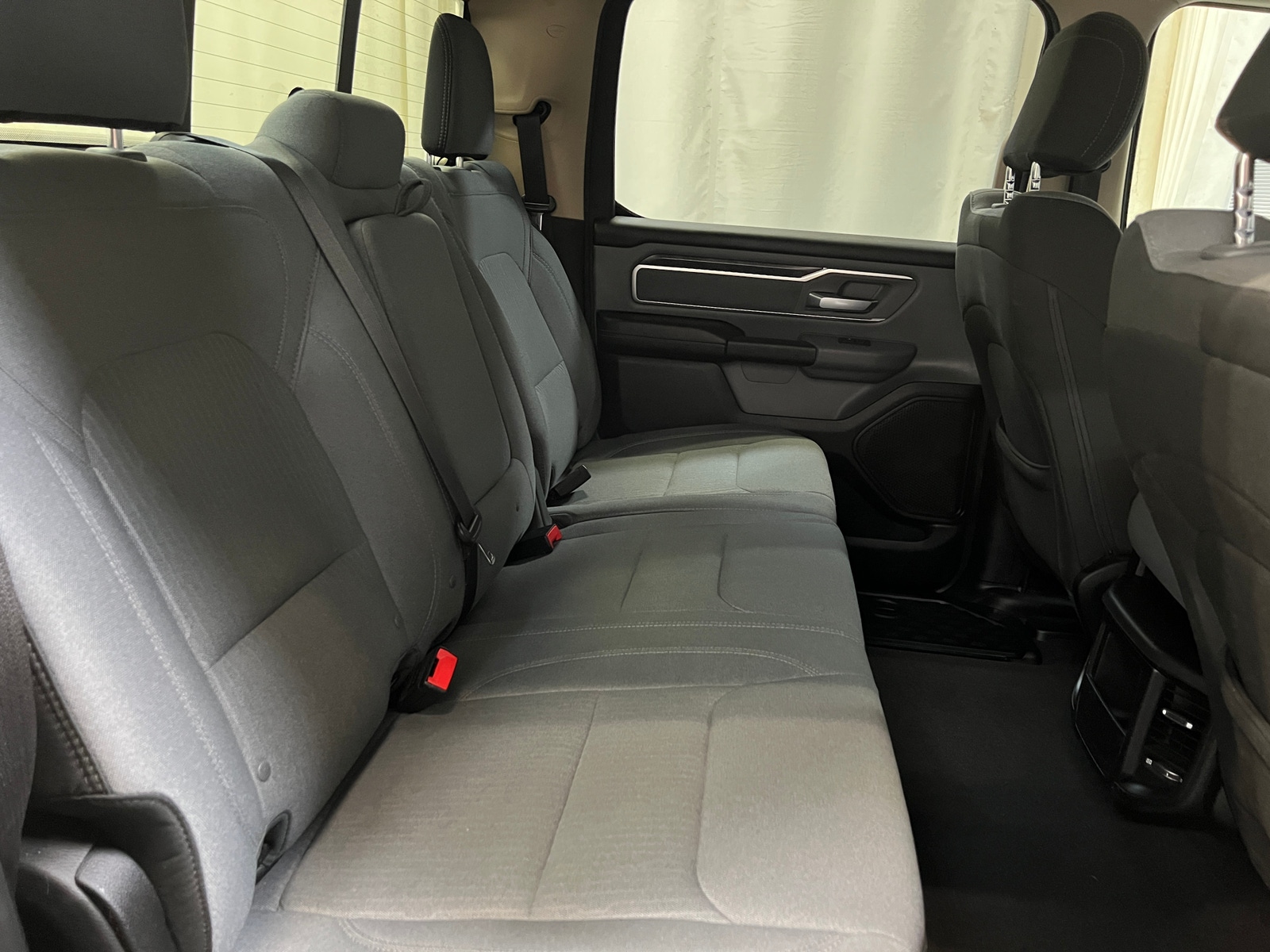 Thumbnail: 2019 RAM 1500 - 6