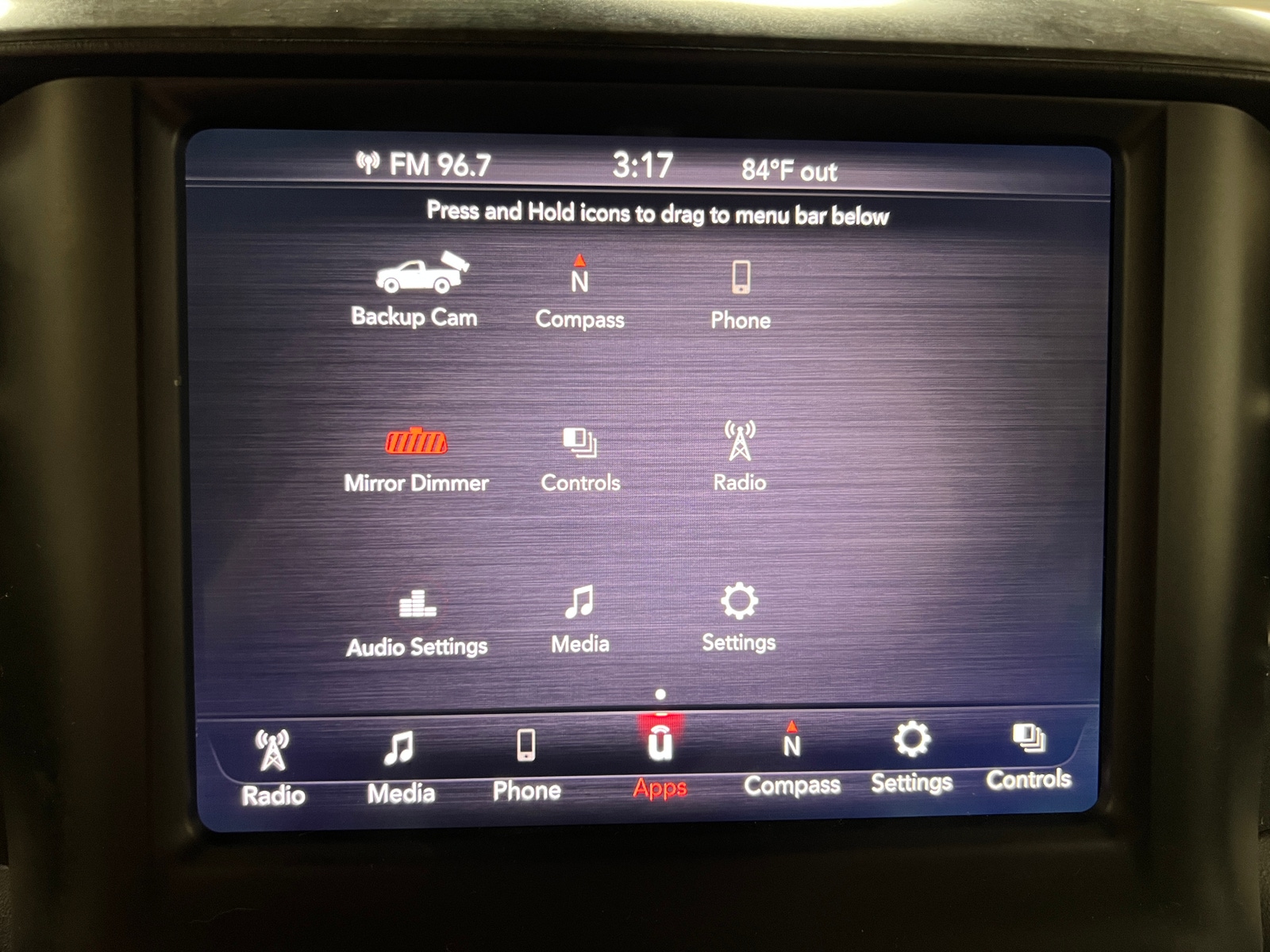 Thumbnail: 2019 RAM 1500 - 4