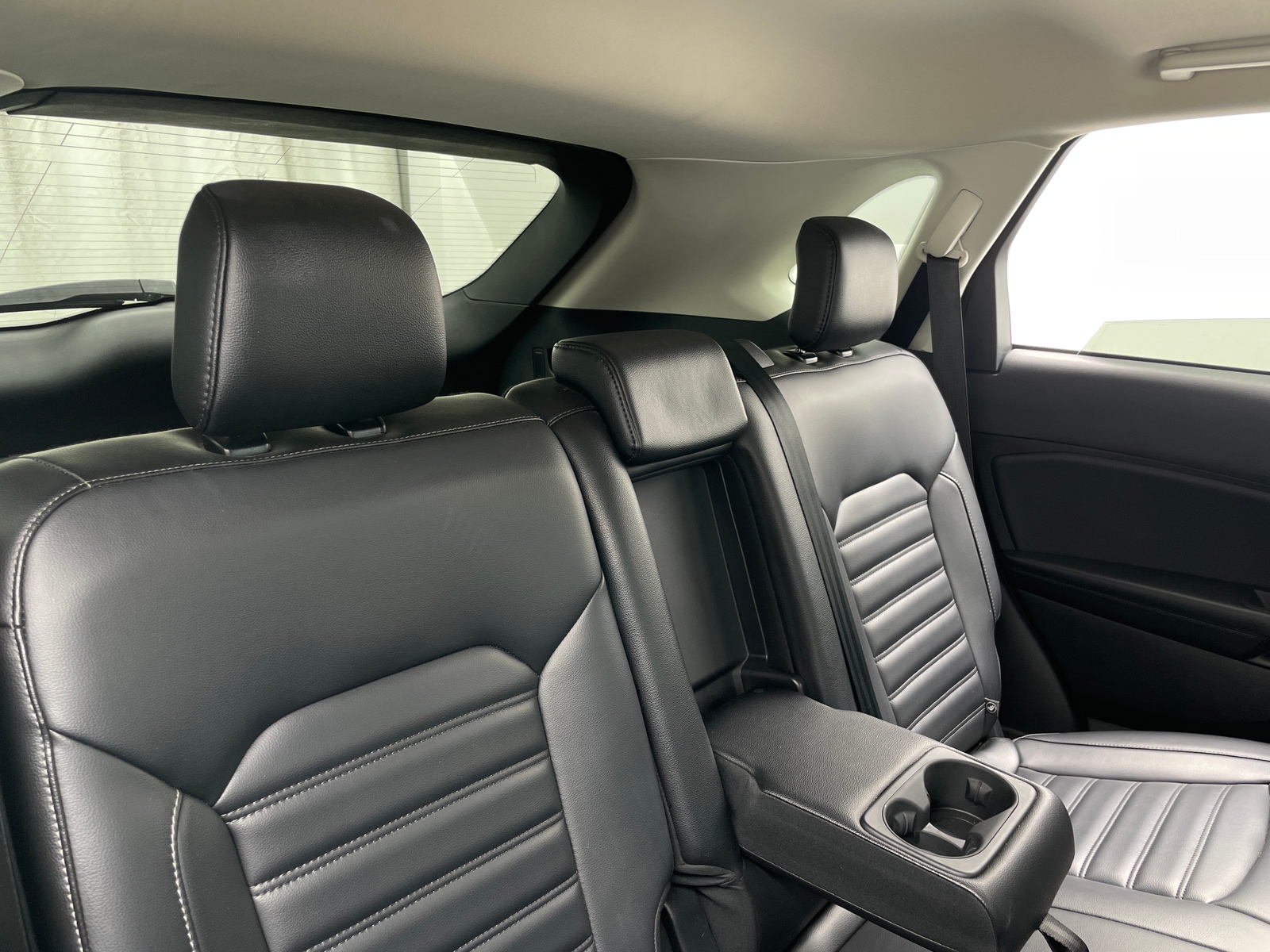 Thumbnail: 2024 Ford Edge - 5