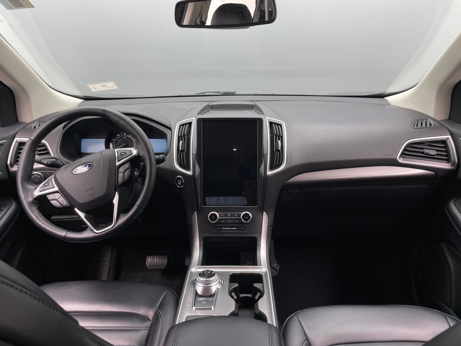 Thumbnail: 2024 Ford Edge - 2