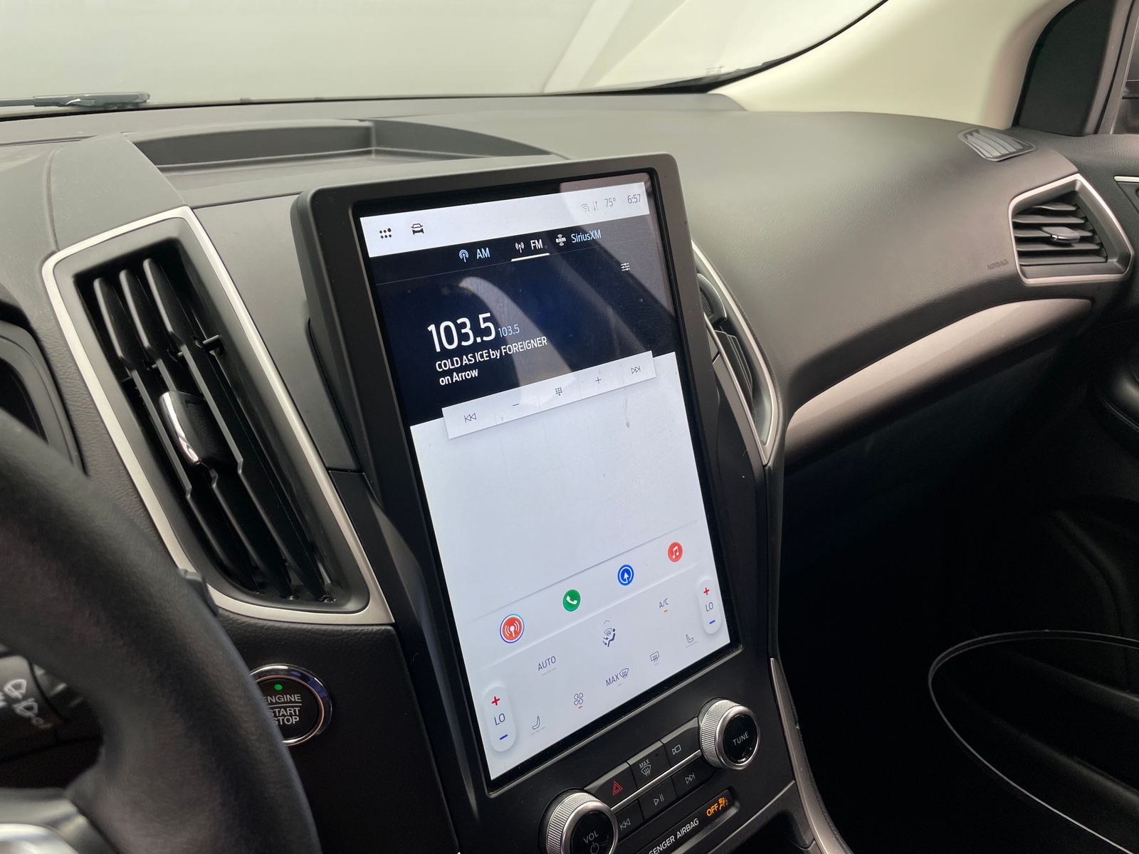 Thumbnail: 2024 Ford Edge - 3