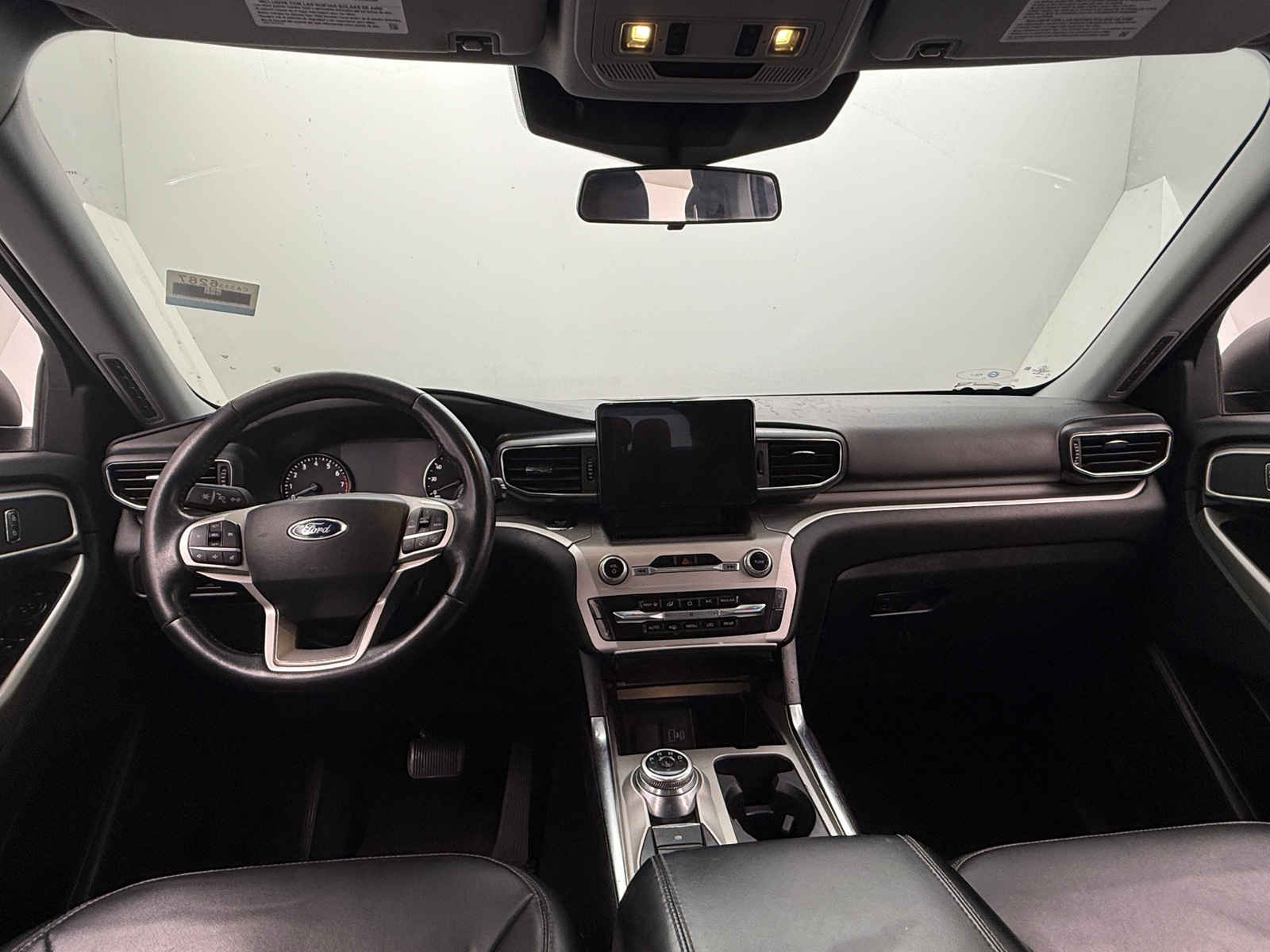 Thumbnail: 2022 Ford Explorer - 3