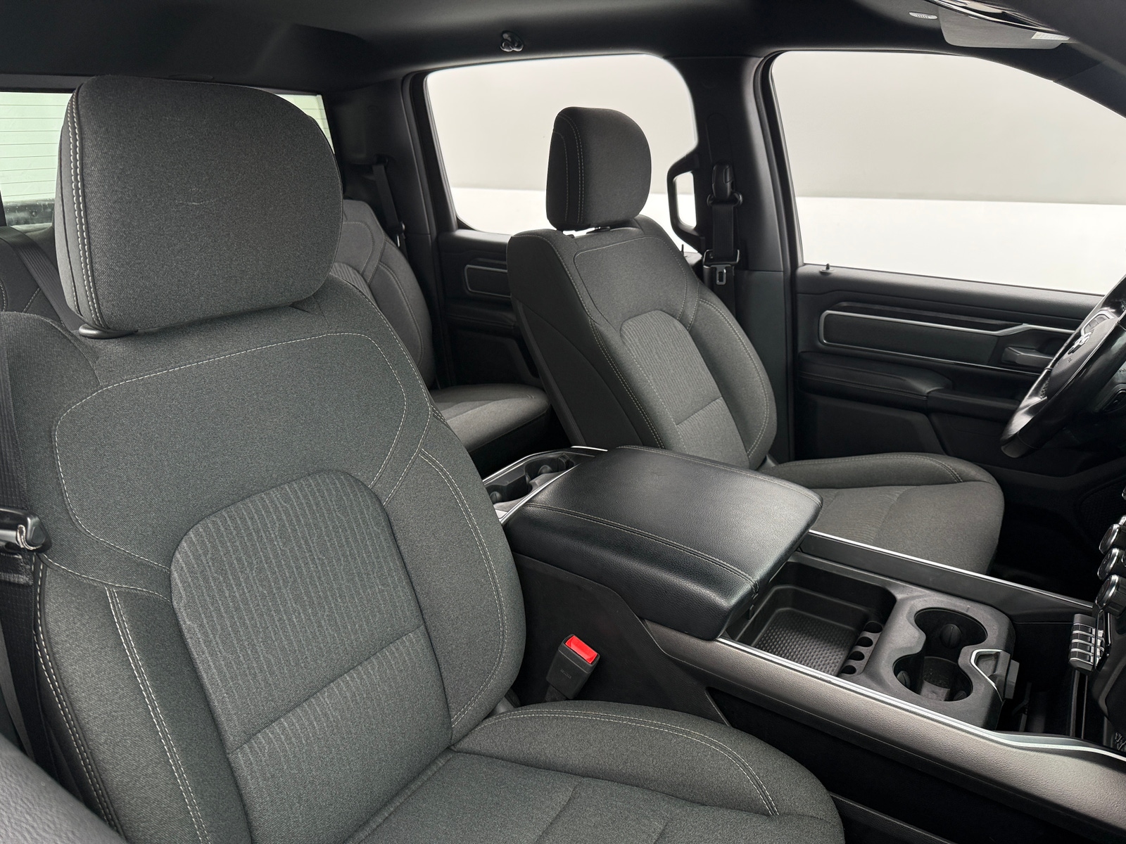 Thumbnail: 2019 RAM 1500 - 2