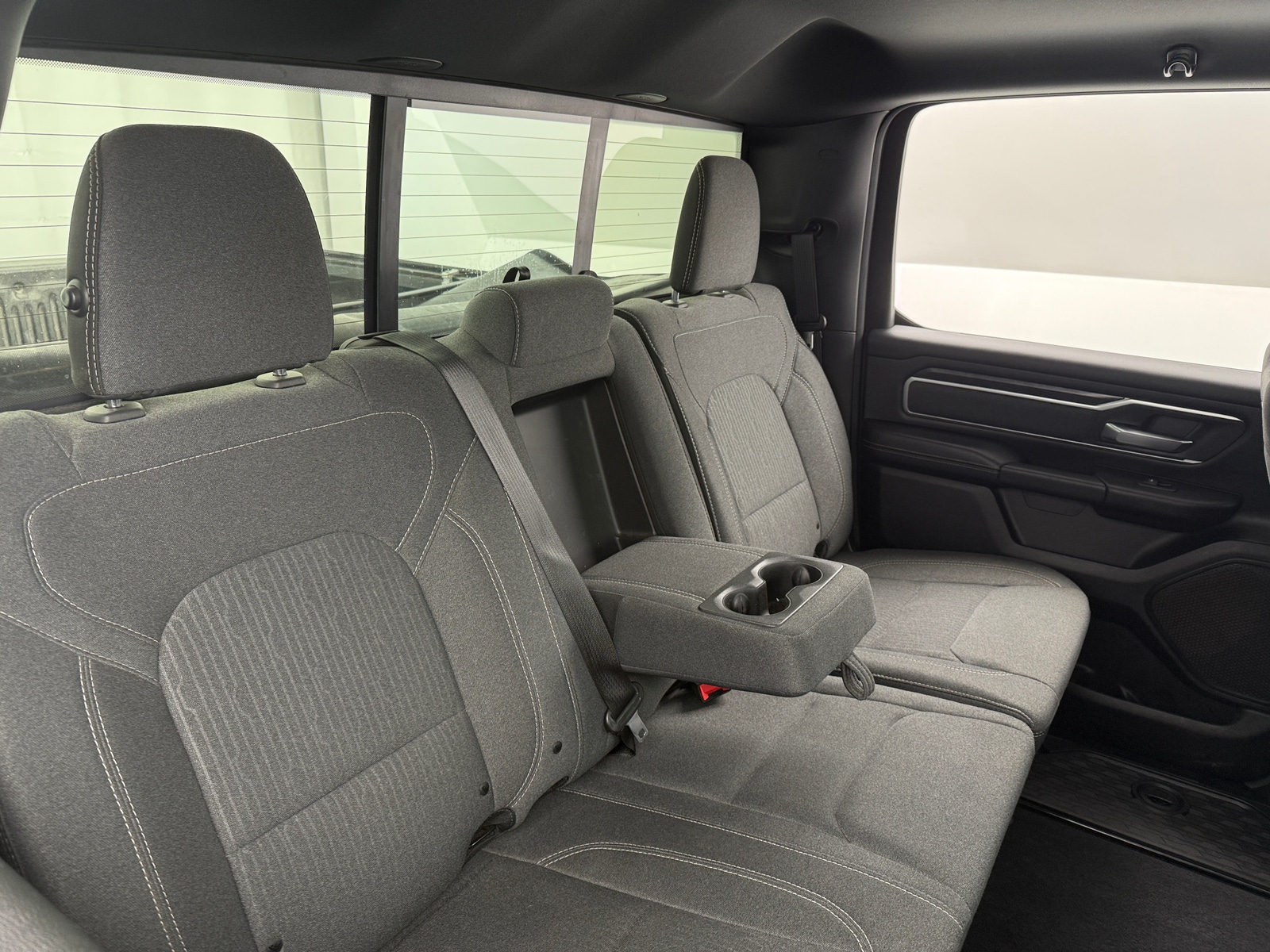 Thumbnail: 2019 RAM 1500 - 6