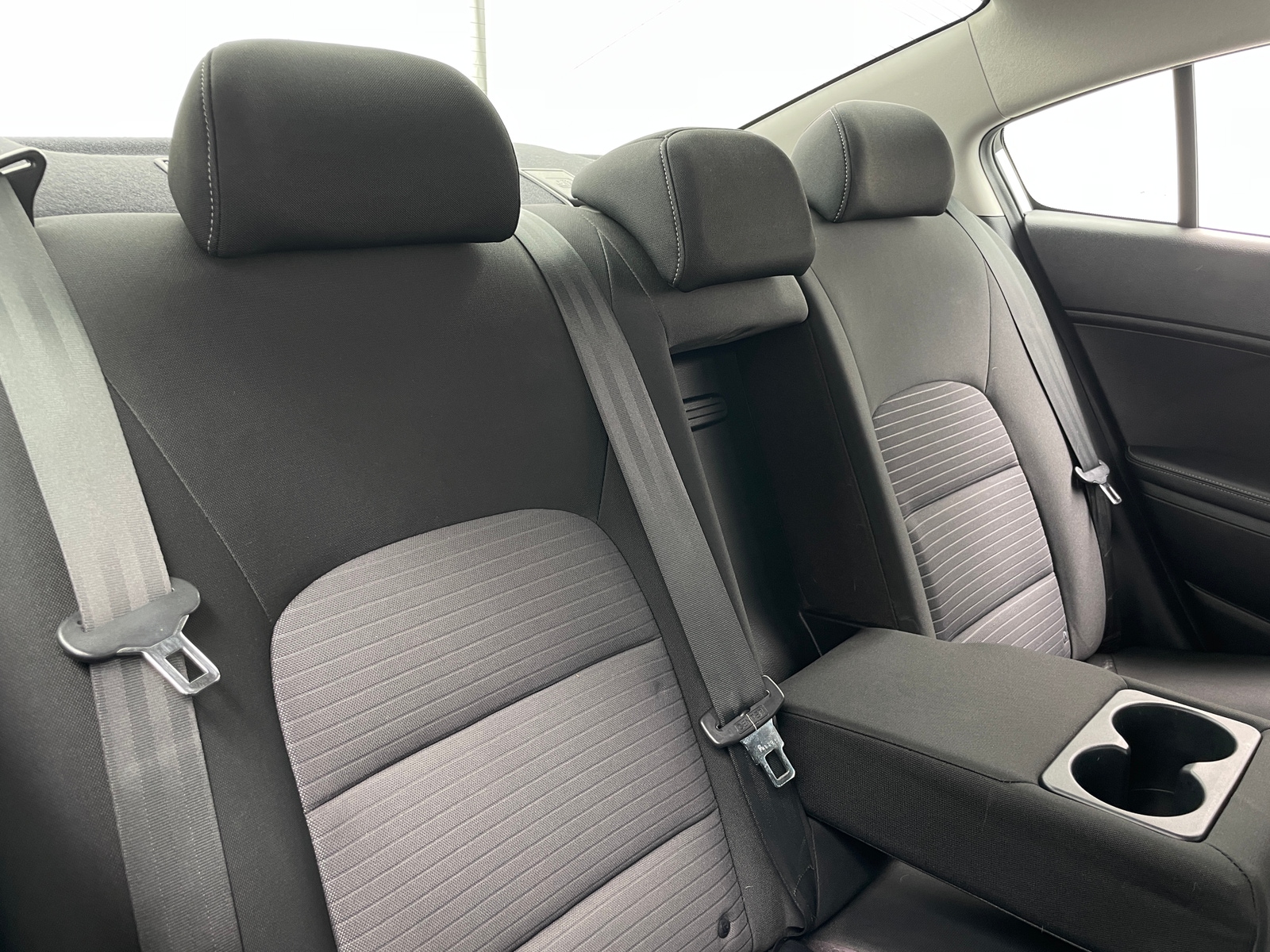 Thumbnail: 2014 Kia Forte - 6