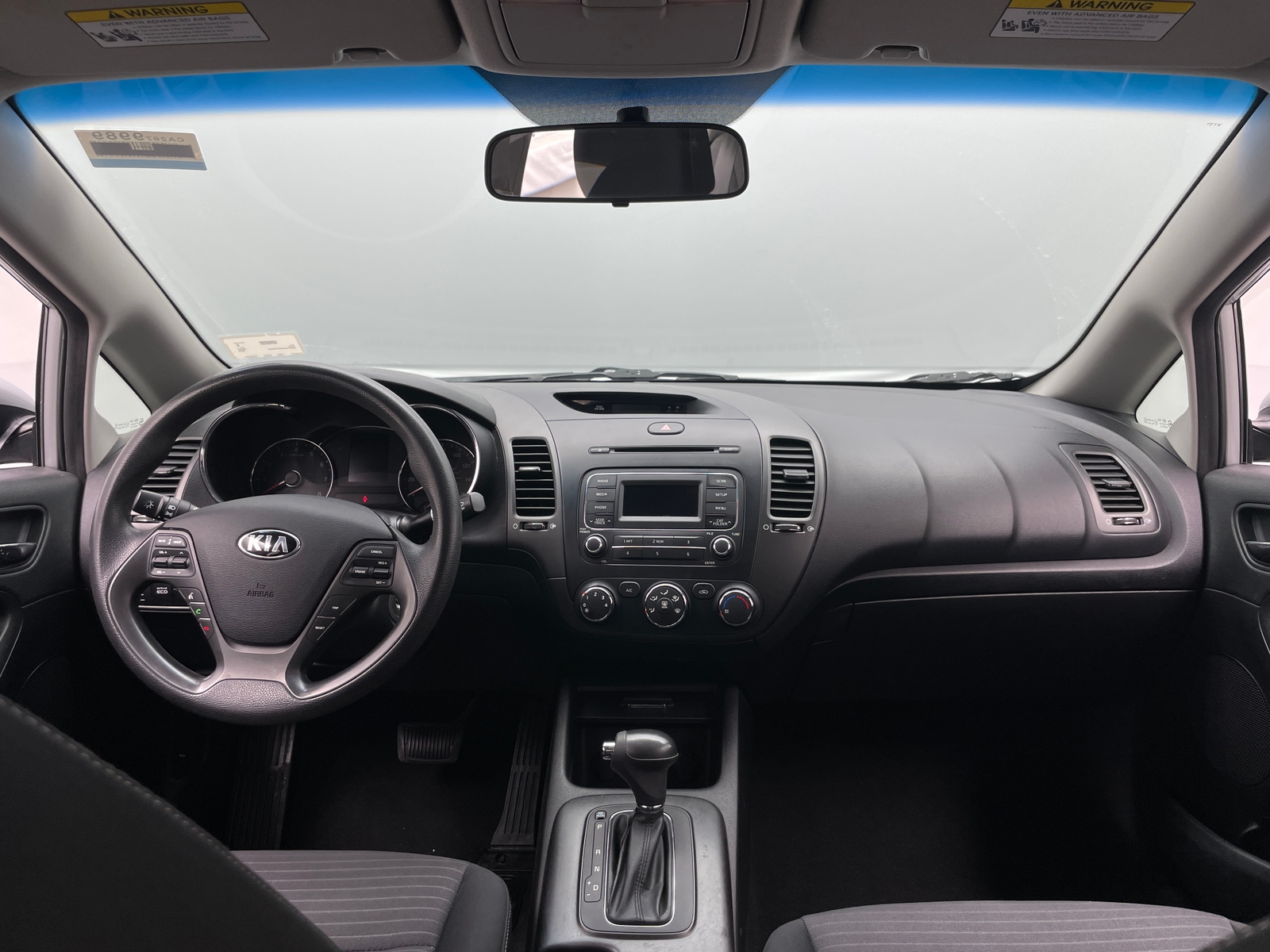 Thumbnail: 2014 Kia Forte - 3