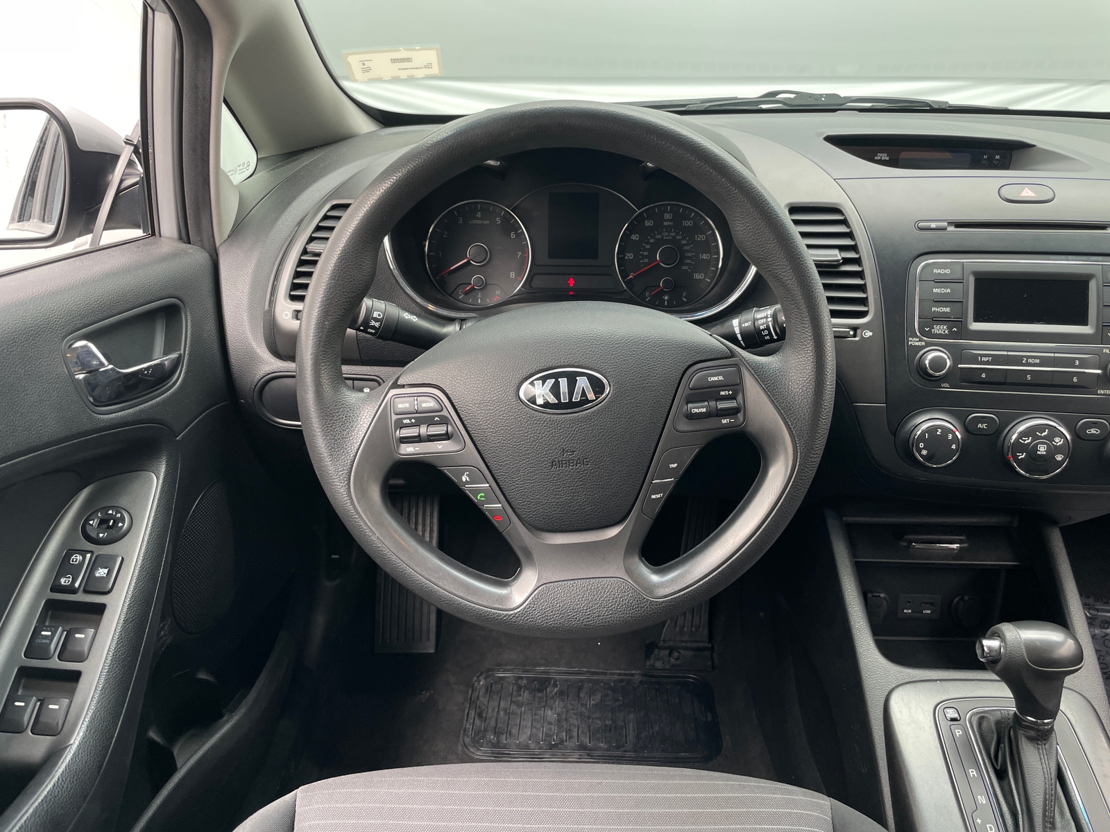 Thumbnail: 2014 Kia Forte - 5
