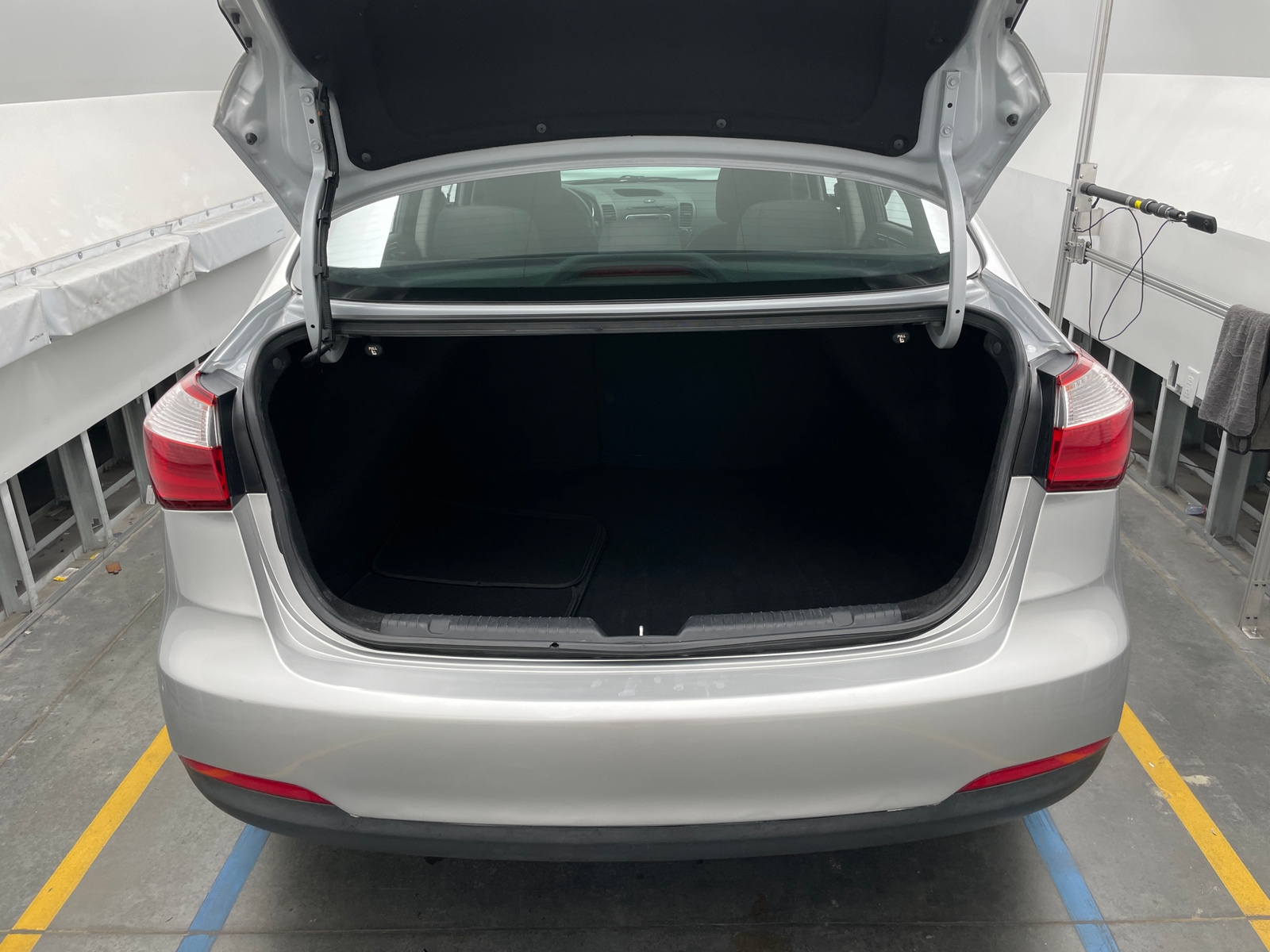 Thumbnail: 2014 Kia Forte - 7