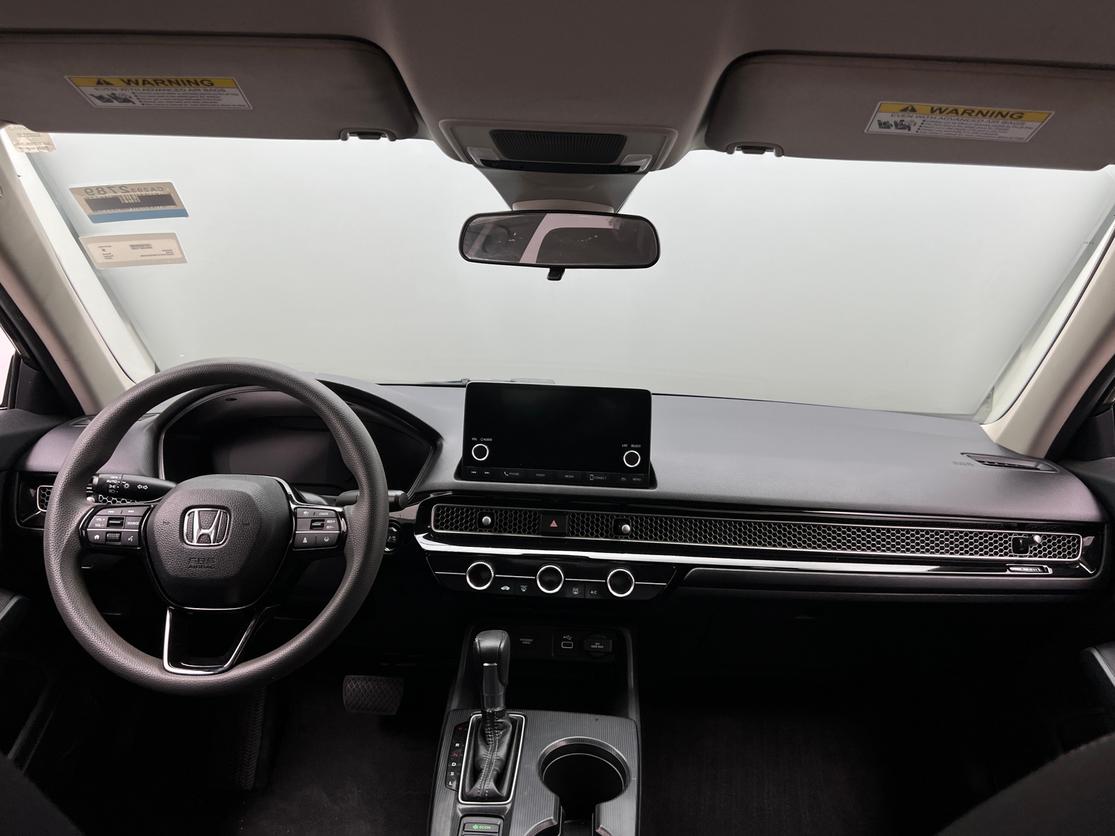 Thumbnail: 2022 Honda Civic - 3