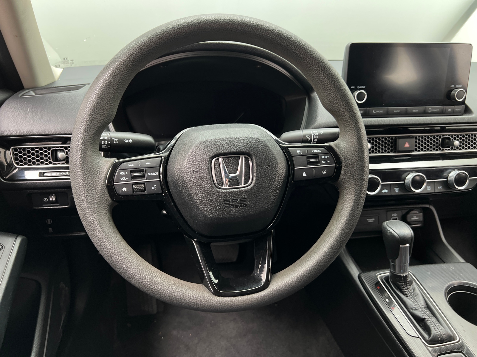 Thumbnail: 2022 Honda Civic - 5