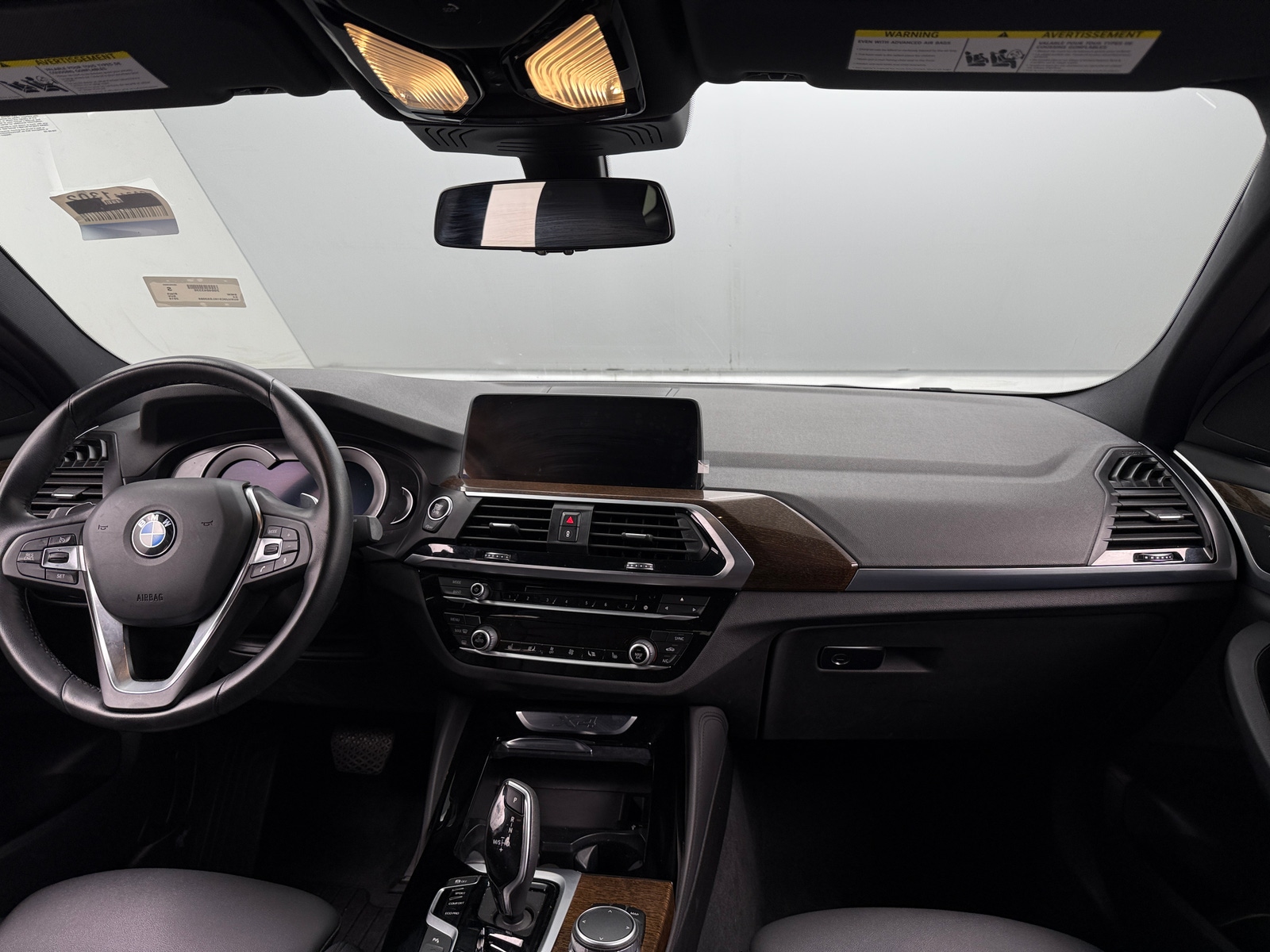 Thumbnail: 2019 BMW X4 - 2
