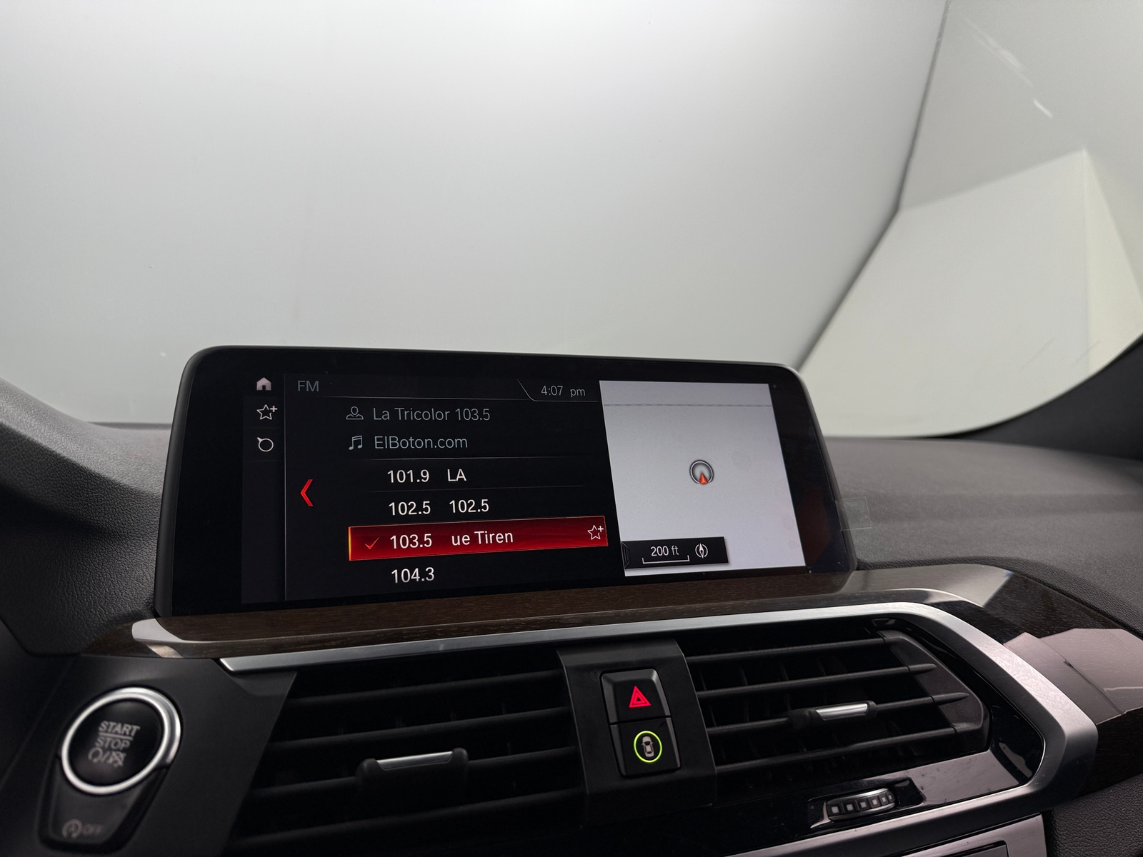 Thumbnail: 2019 BMW X4 - 3