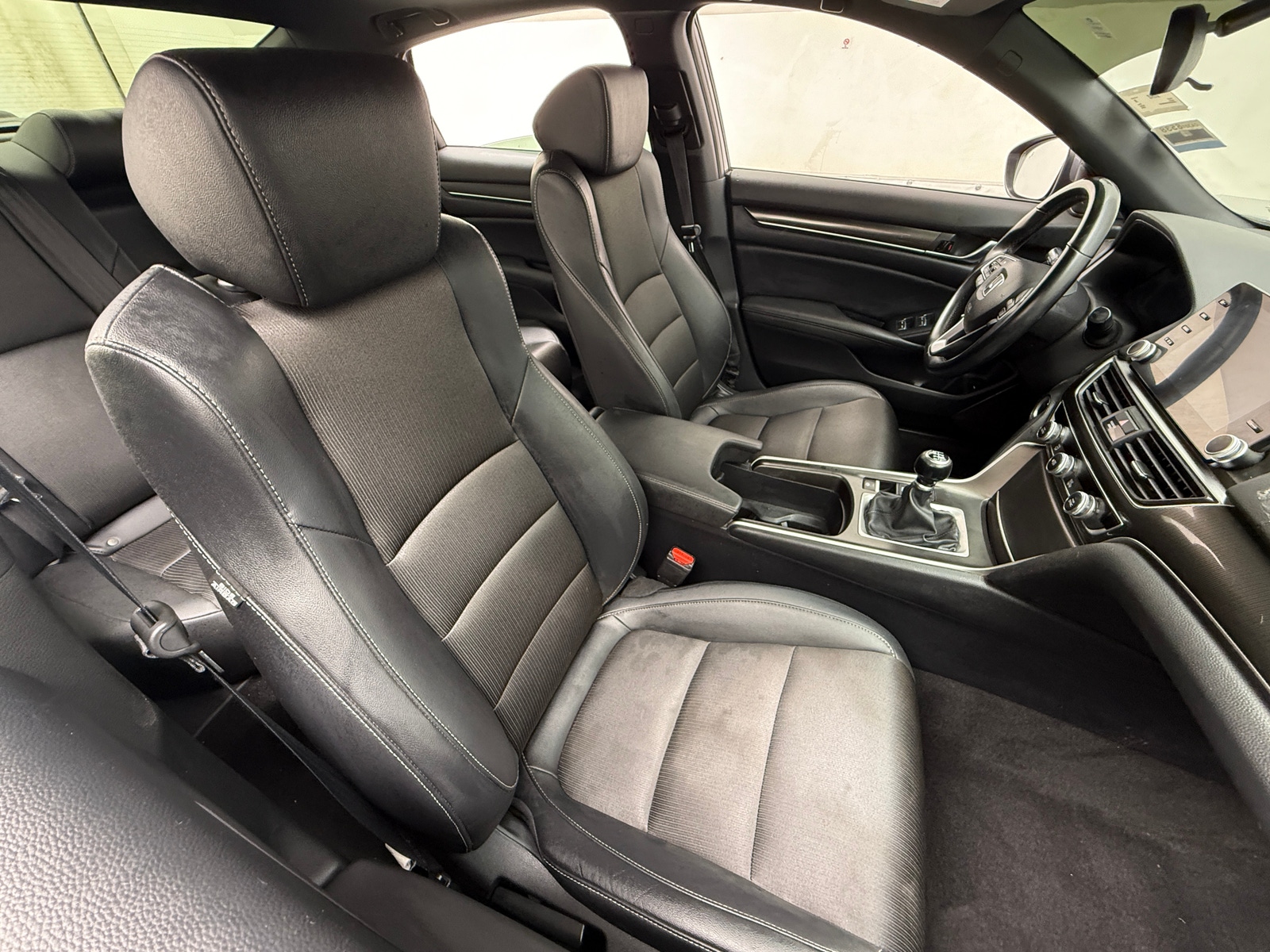 Thumbnail: 2019 Honda Accord - 2