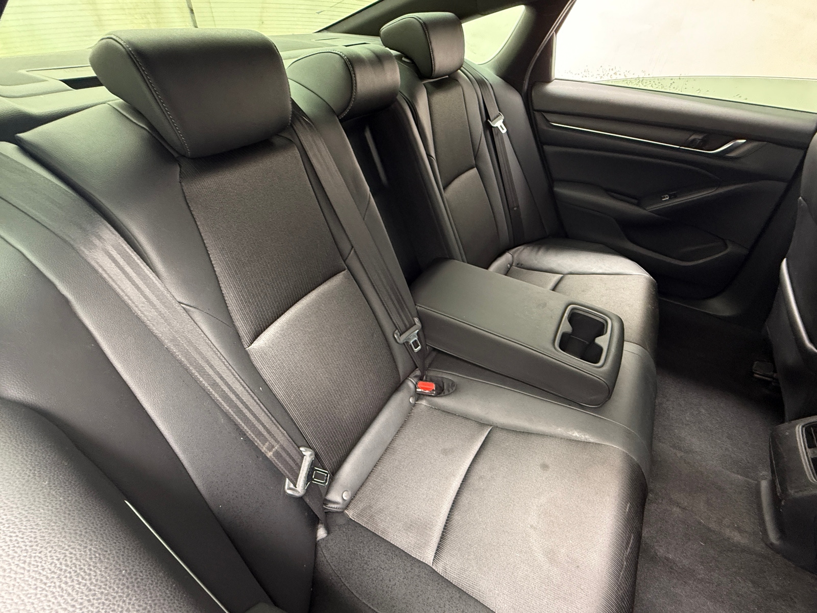 Thumbnail: 2019 Honda Accord - 6