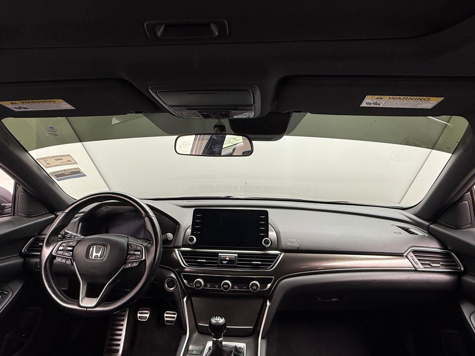 Thumbnail: 2019 Honda Accord - 3