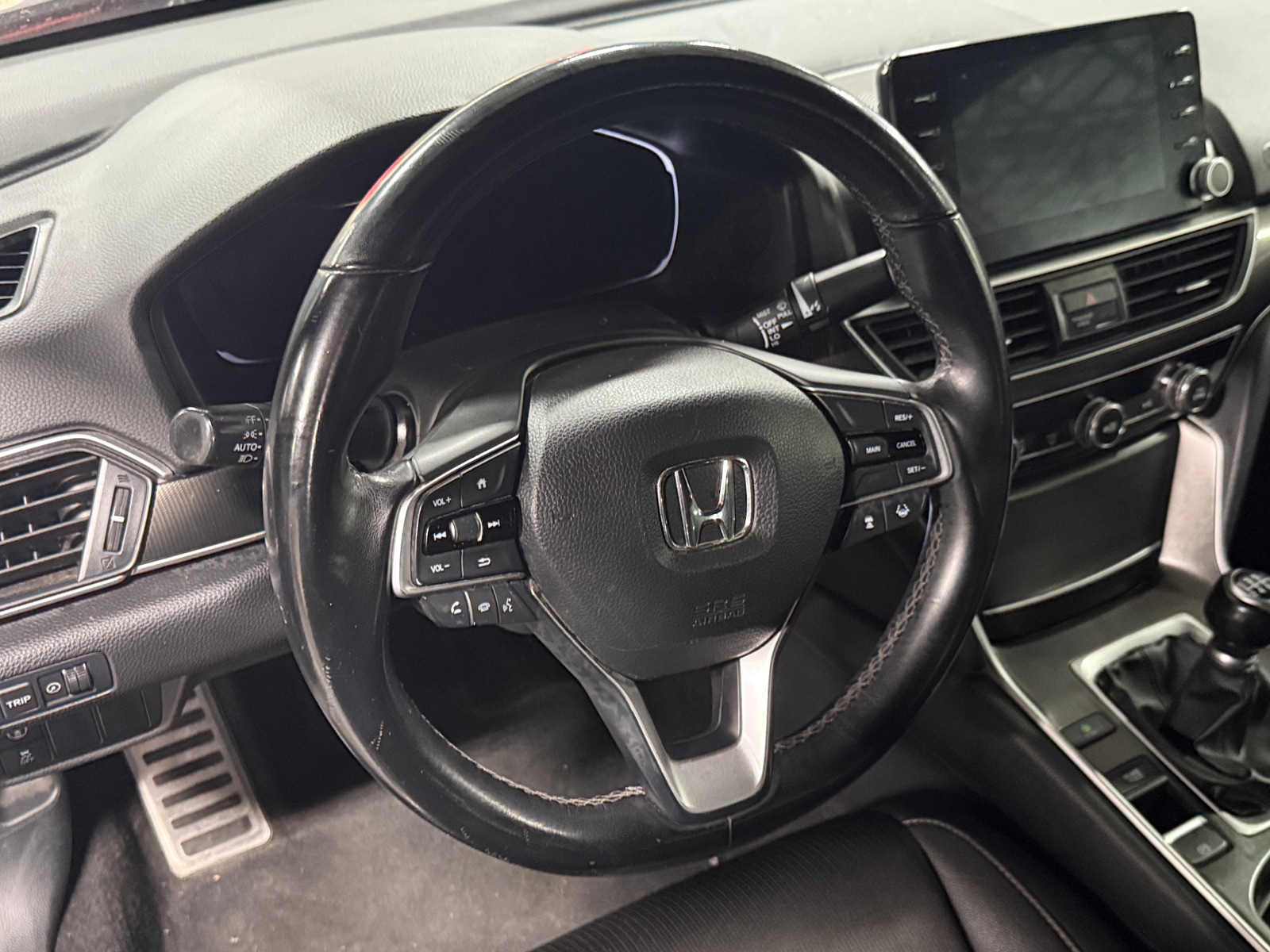 Thumbnail: 2019 Honda Accord - 5