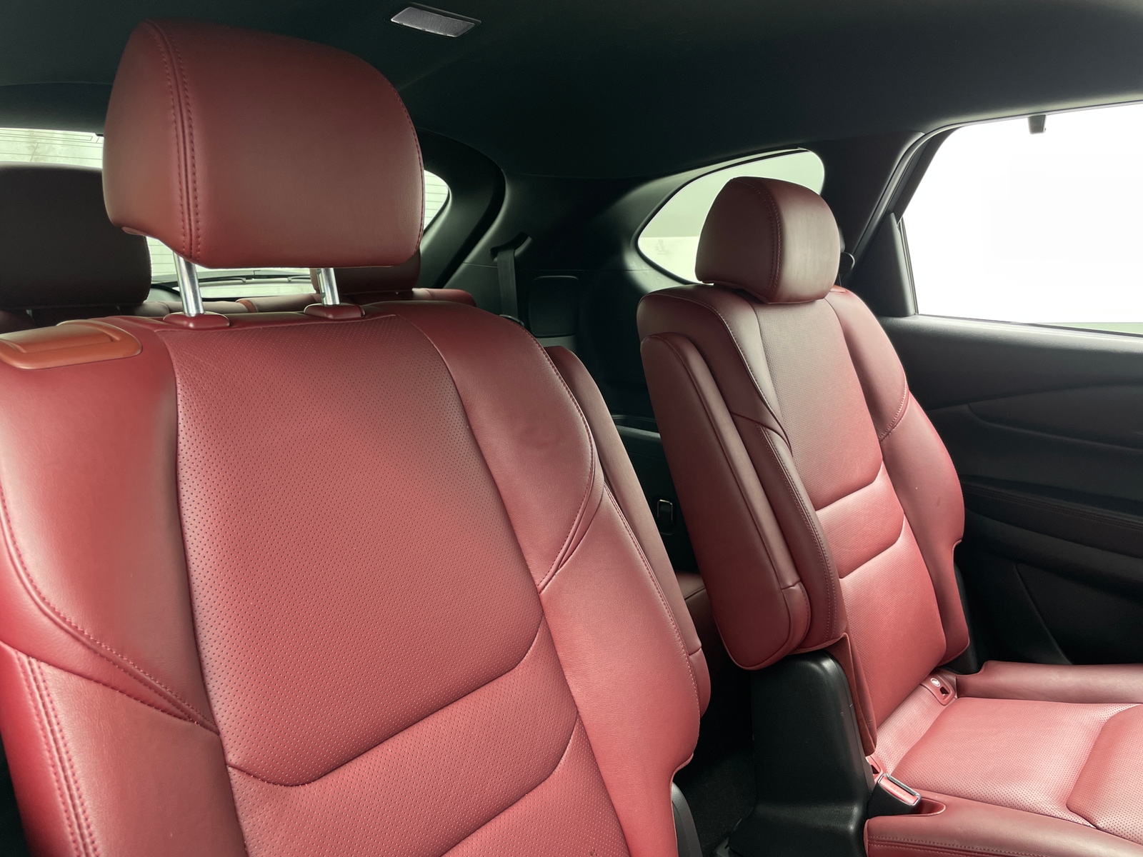Thumbnail: 2021 Mazda CX-9 - 5
