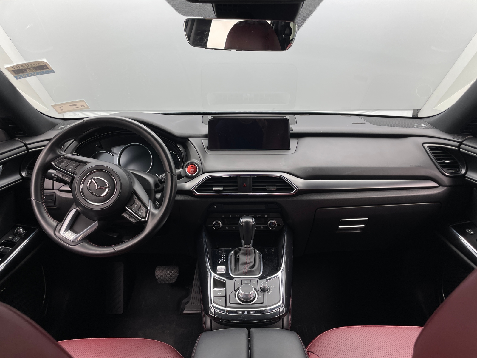 Thumbnail: 2021 Mazda CX-9 - 2