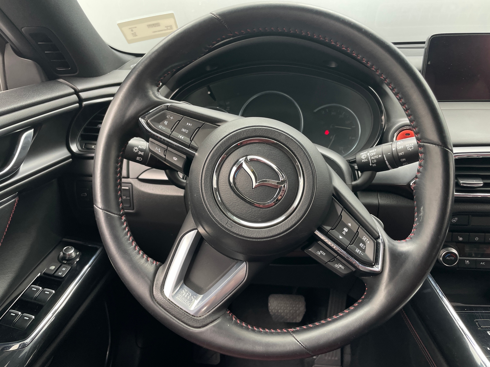Thumbnail: 2021 Mazda CX-9 - 4