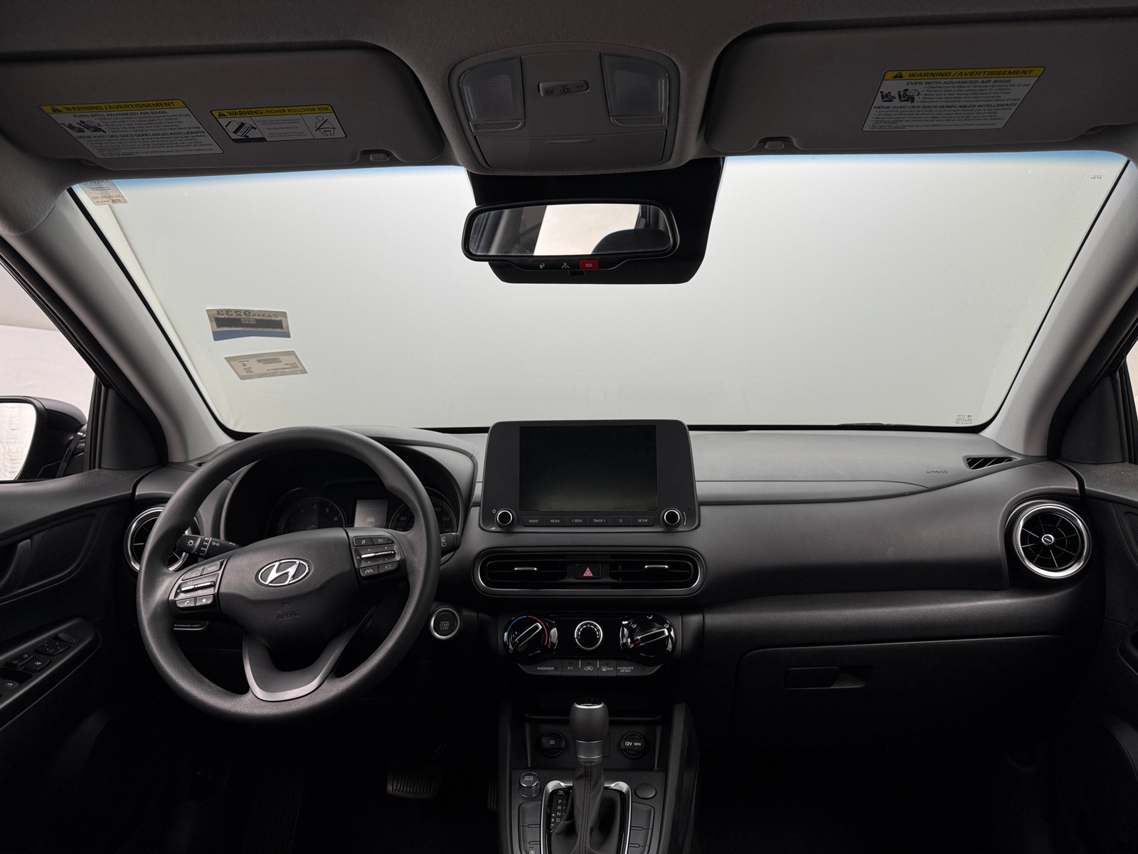 Thumbnail: 2023 Hyundai Kona - 3