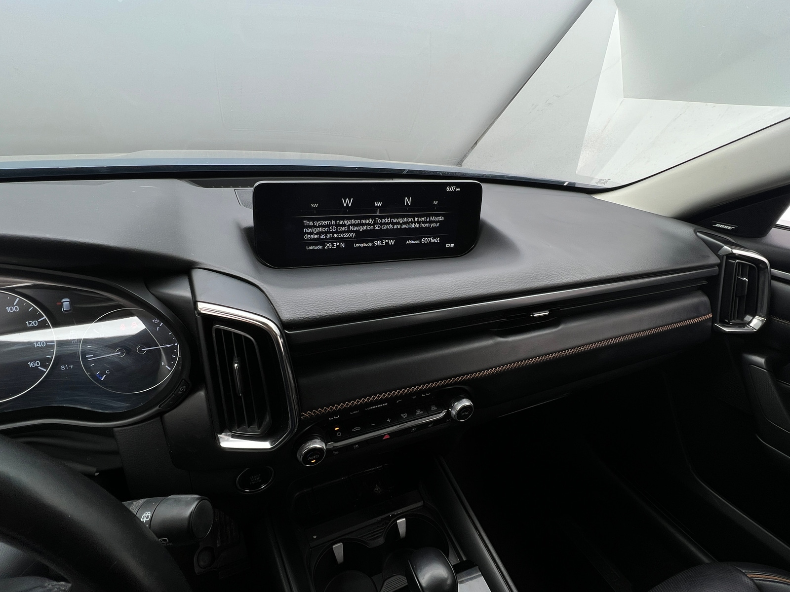 Thumbnail: 2023 Mazda CX-50 - 2