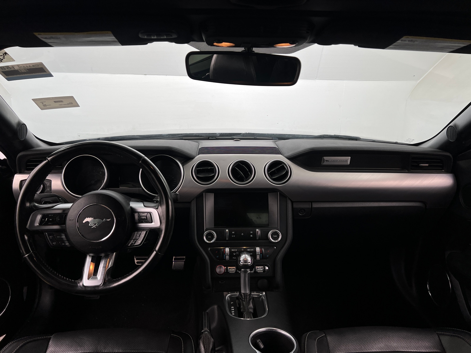 Thumbnail: 2019 Ford Mustang - 2