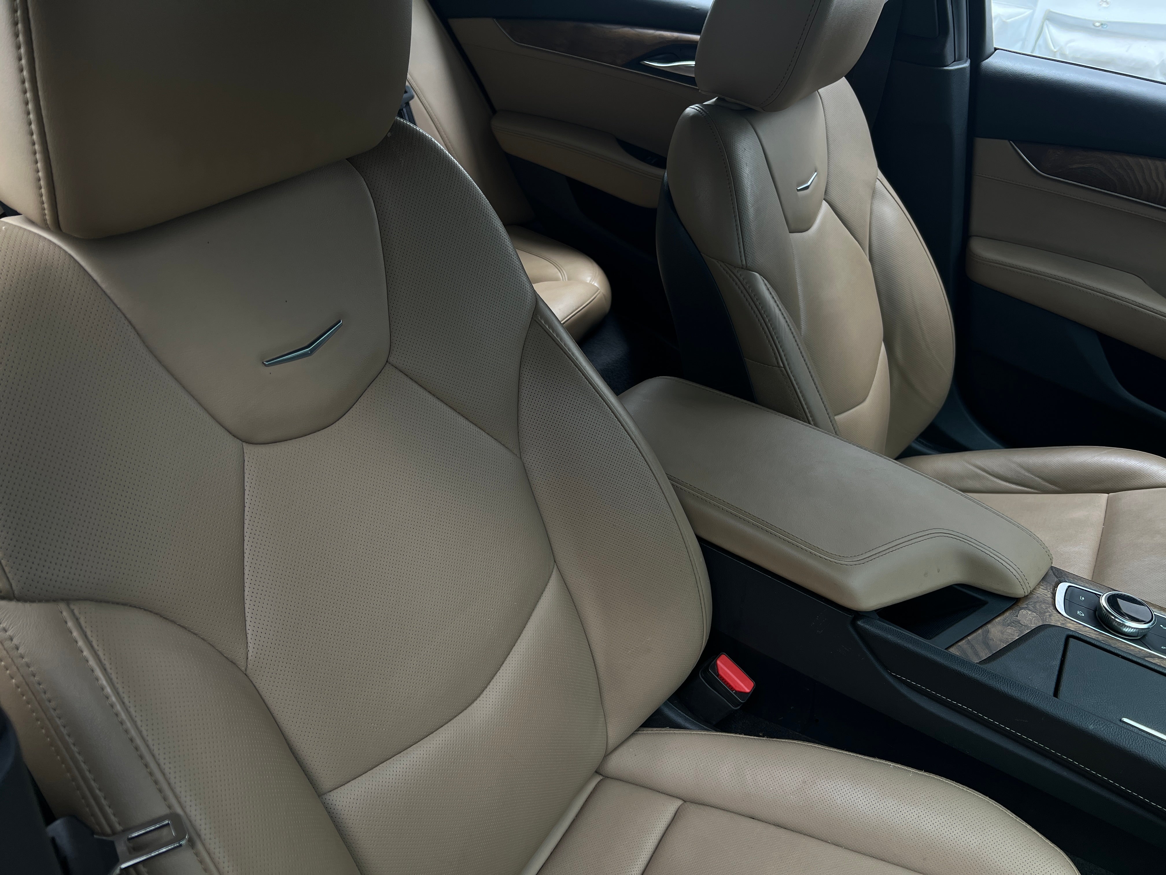 2022 Cadillac CT5