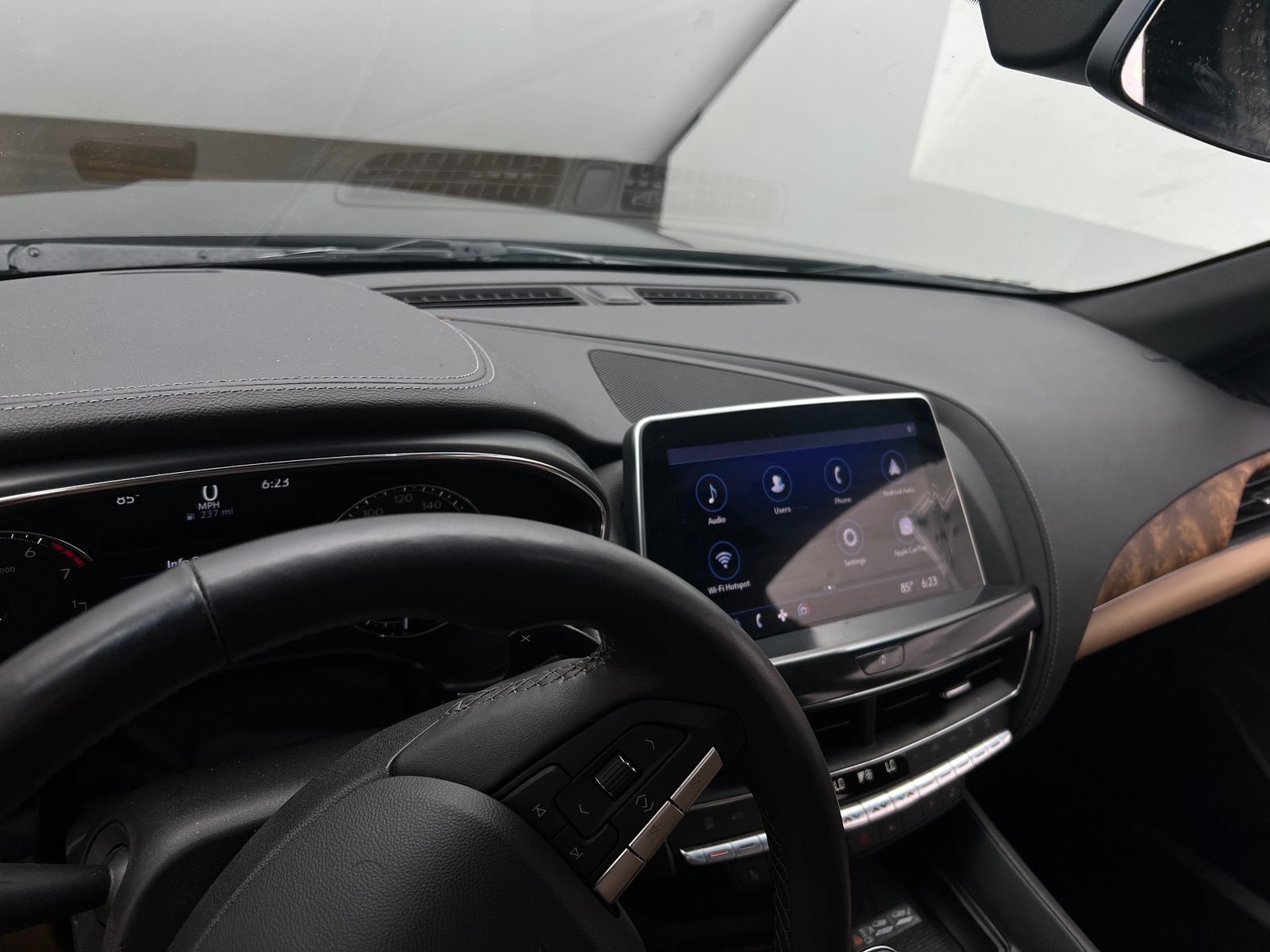 Thumbnail: 2022 Cadillac CT5 - 2