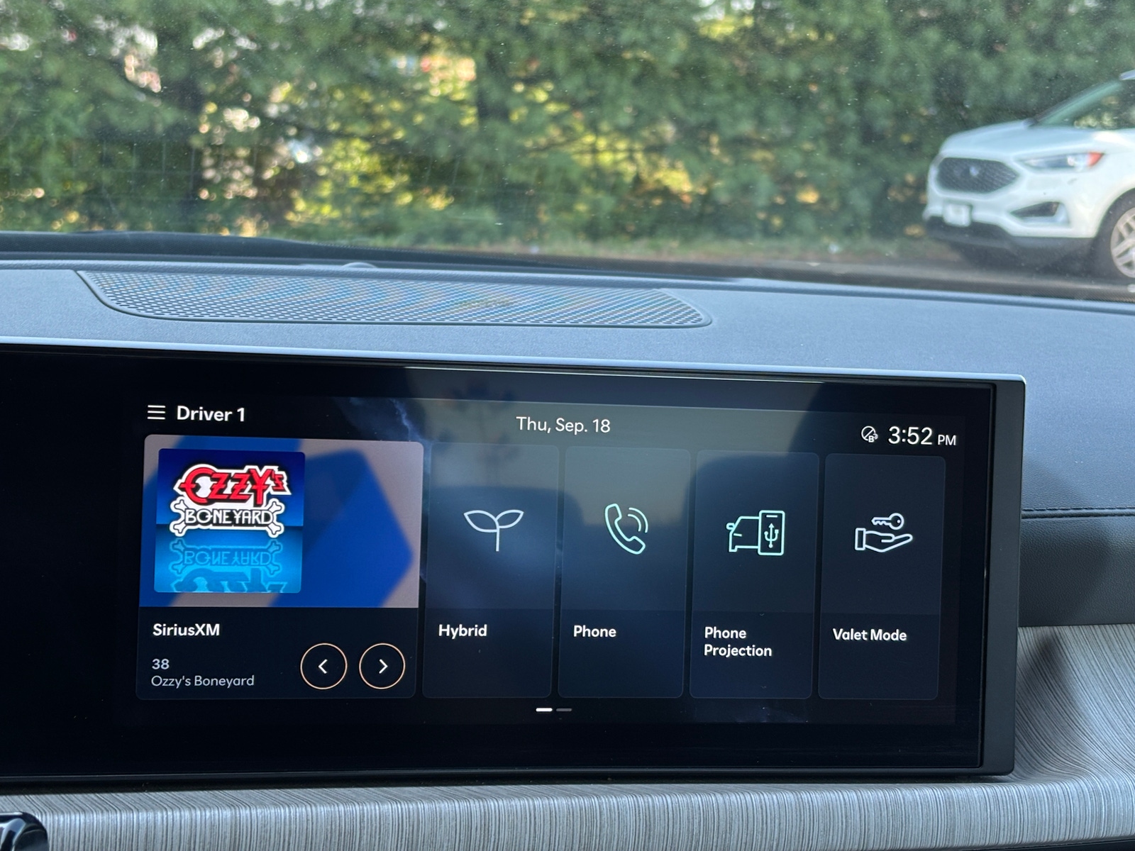 Thumbnail: 2024 Hyundai Sonata - 4