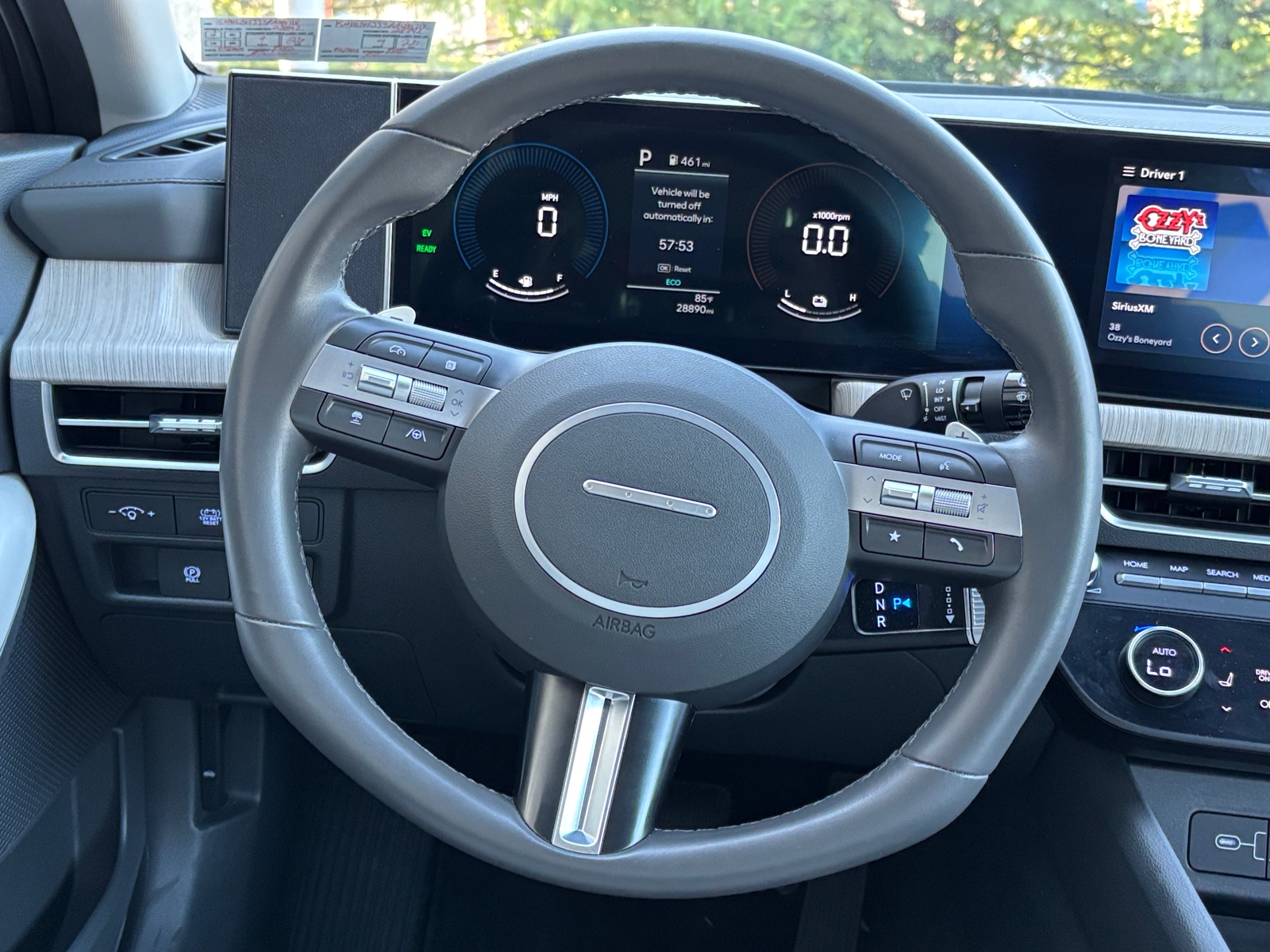 Thumbnail: 2024 Hyundai Sonata - 5