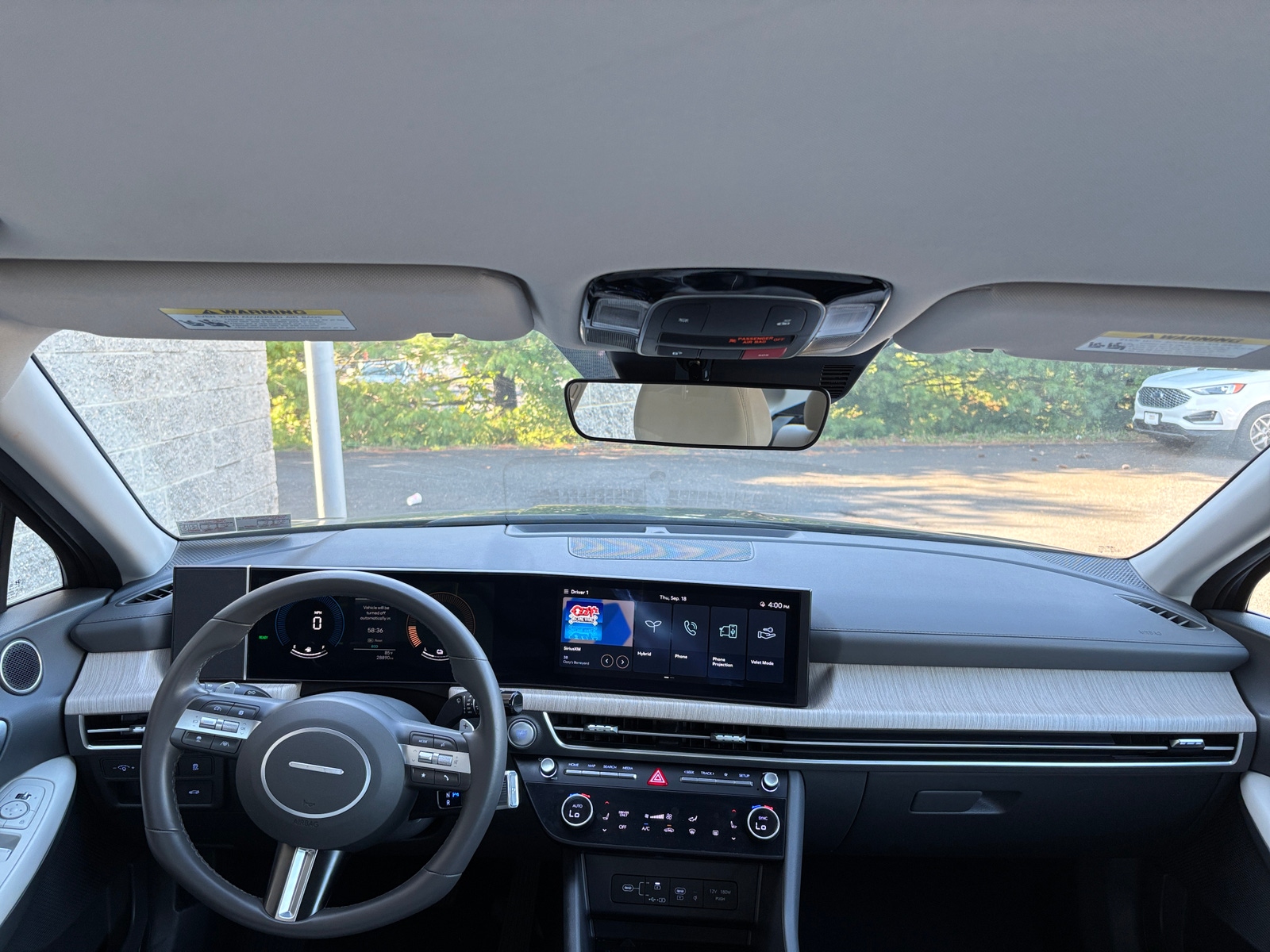 Thumbnail: 2024 Hyundai Sonata - 3