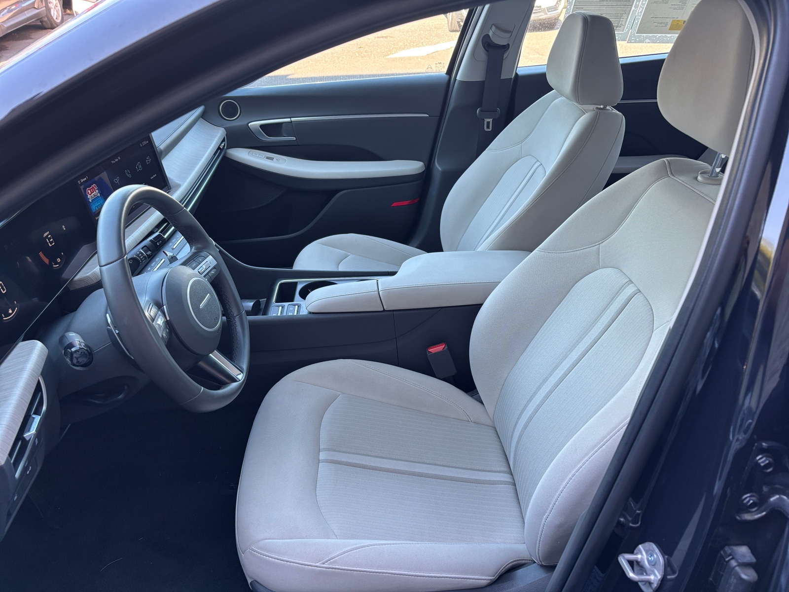 Thumbnail: 2024 Hyundai Sonata - 2