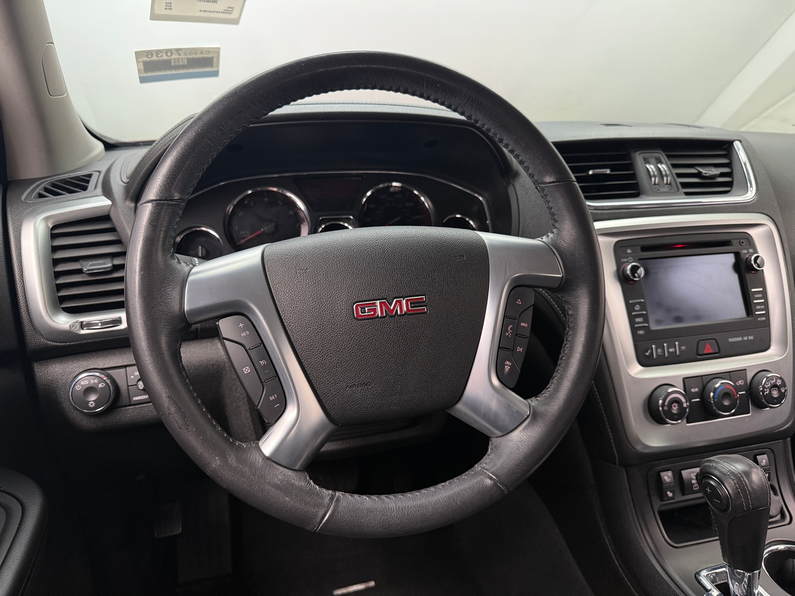 Thumbnail: 2016 GMC Acadia - 5