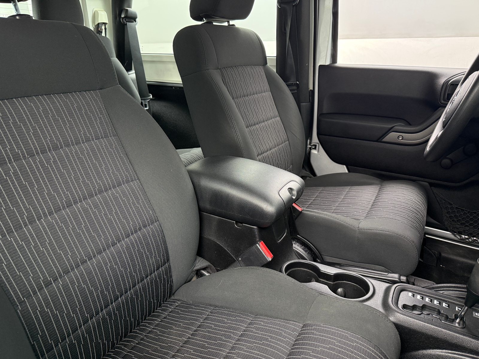 Thumbnail: 2011 Jeep Wrangler - 2